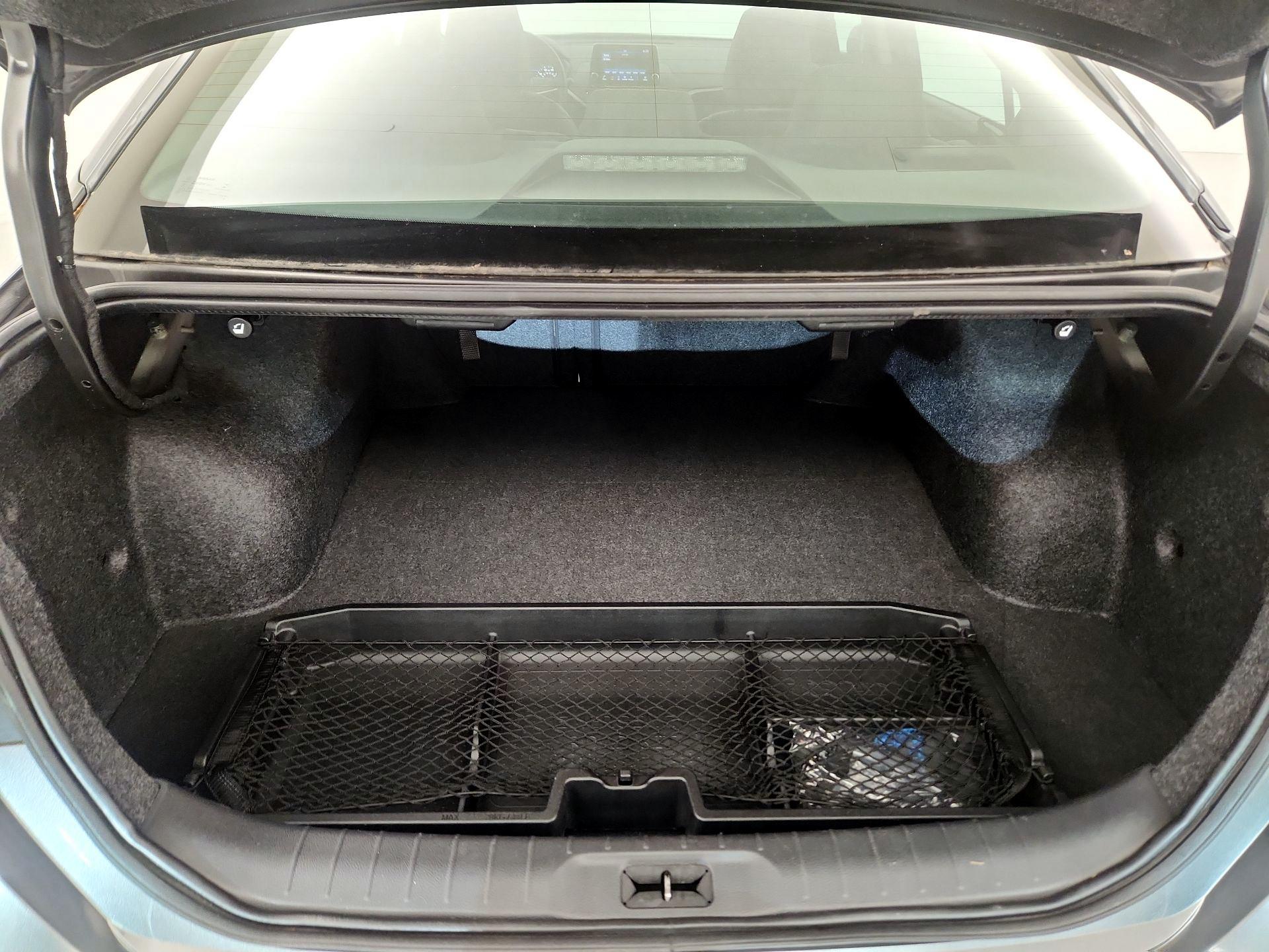 Thumbnail: 2022 Nissan Altima - 20