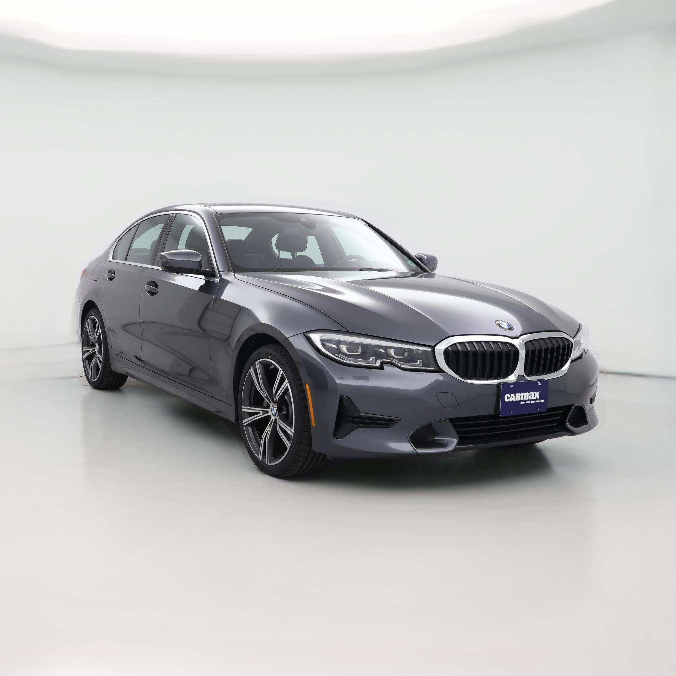 Thumbnail: 2022 BMW 3 Series - 1