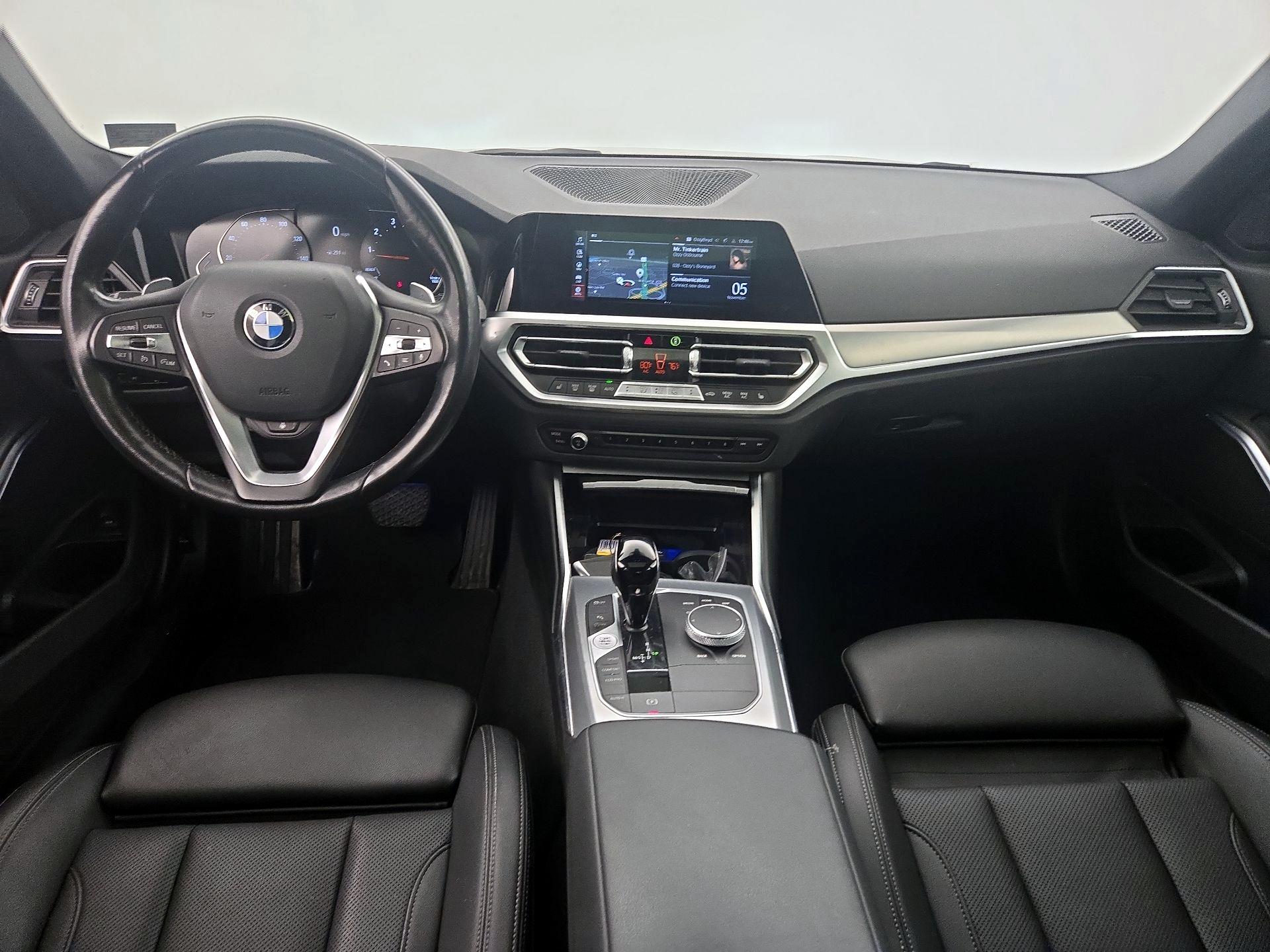 Thumbnail: 2022 BMW 3 Series - 9