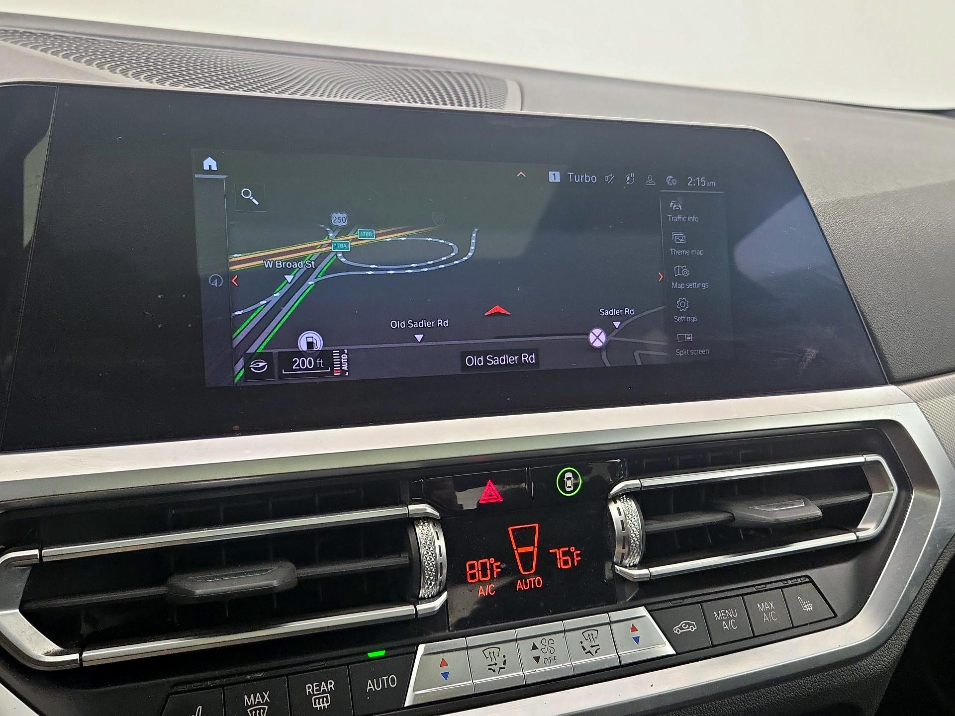 Thumbnail: 2022 BMW 3 Series - 14