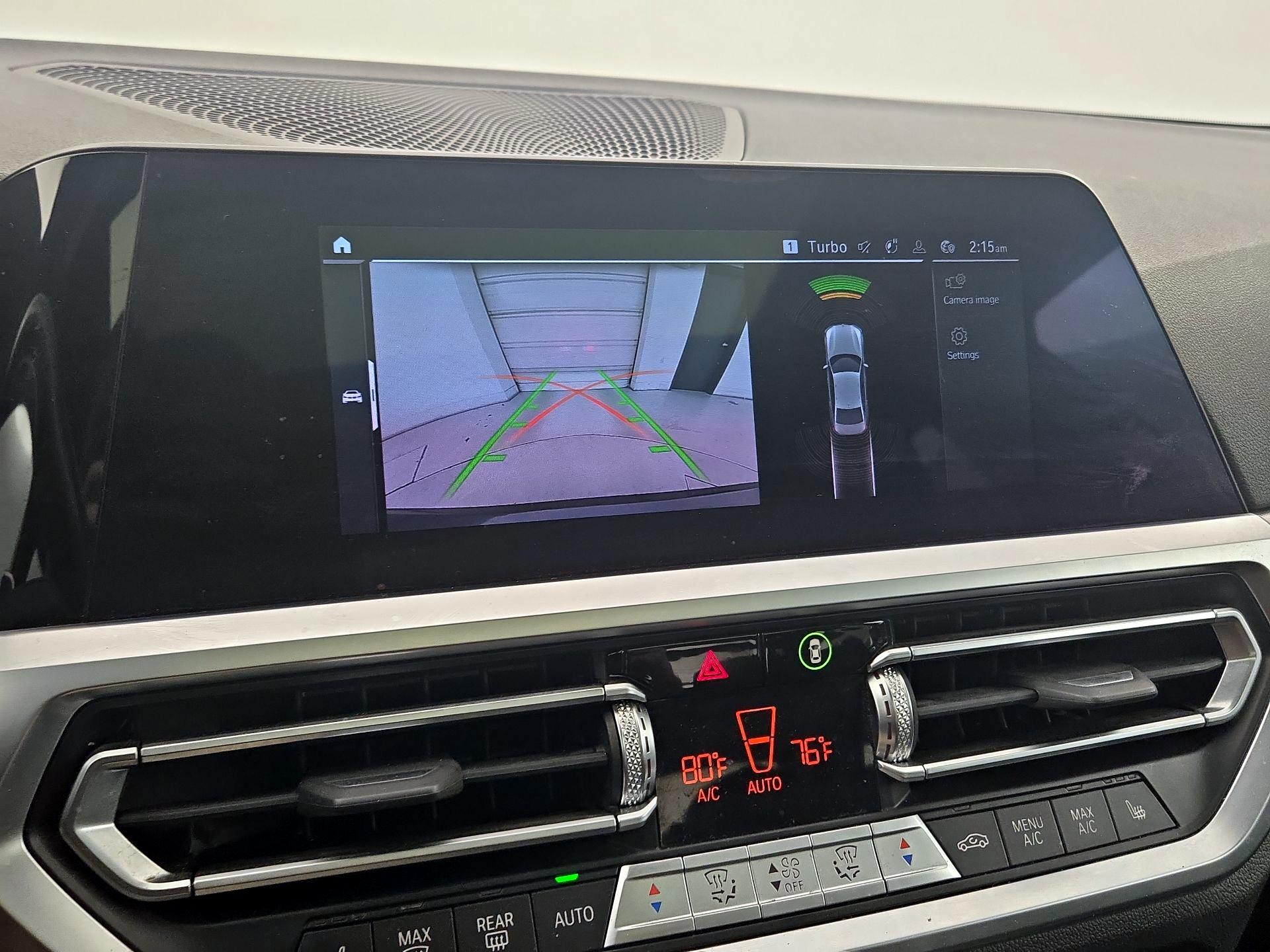 Thumbnail: 2022 BMW 3 Series - 15