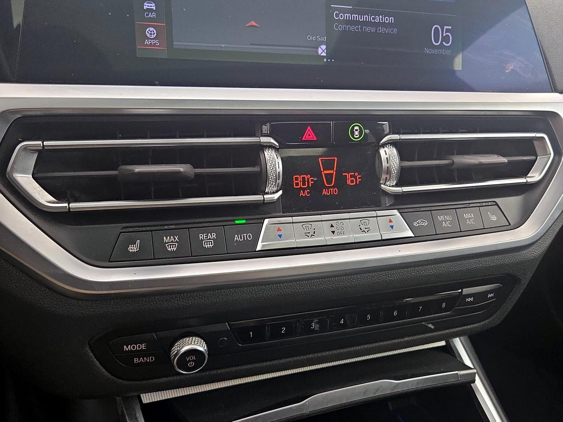 Thumbnail: 2022 BMW 3 Series - 17