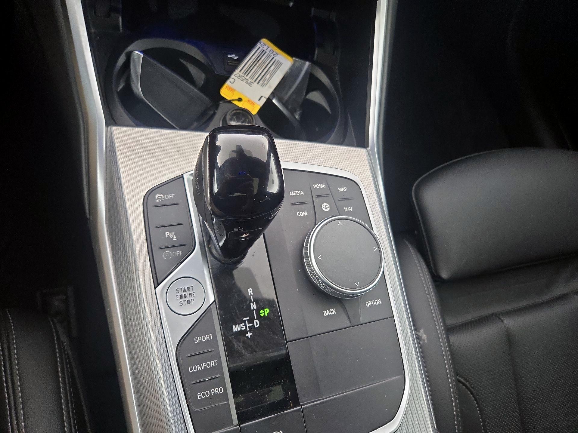 Thumbnail: 2022 BMW 3 Series - 18