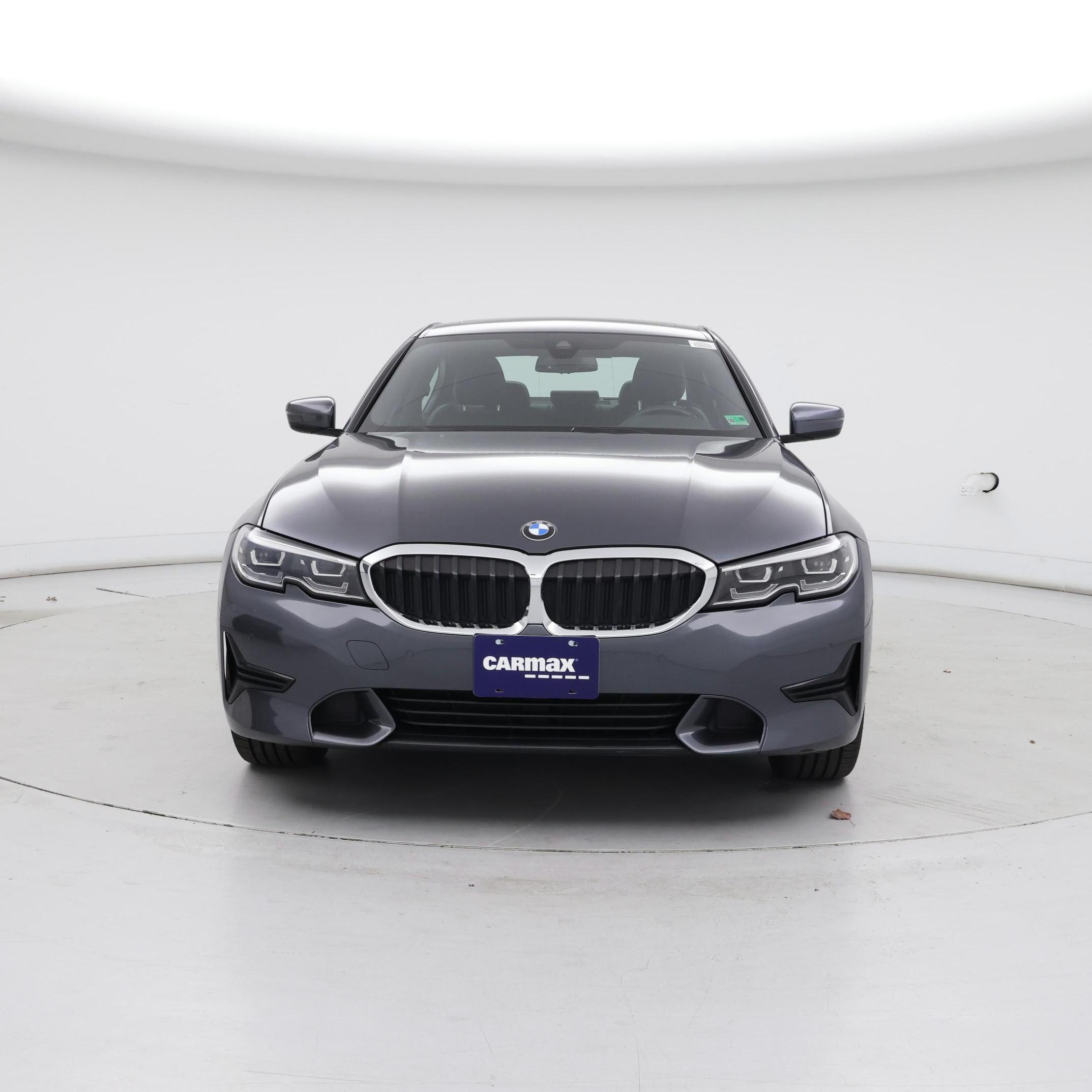 Thumbnail: 2022 BMW 3 Series - 5