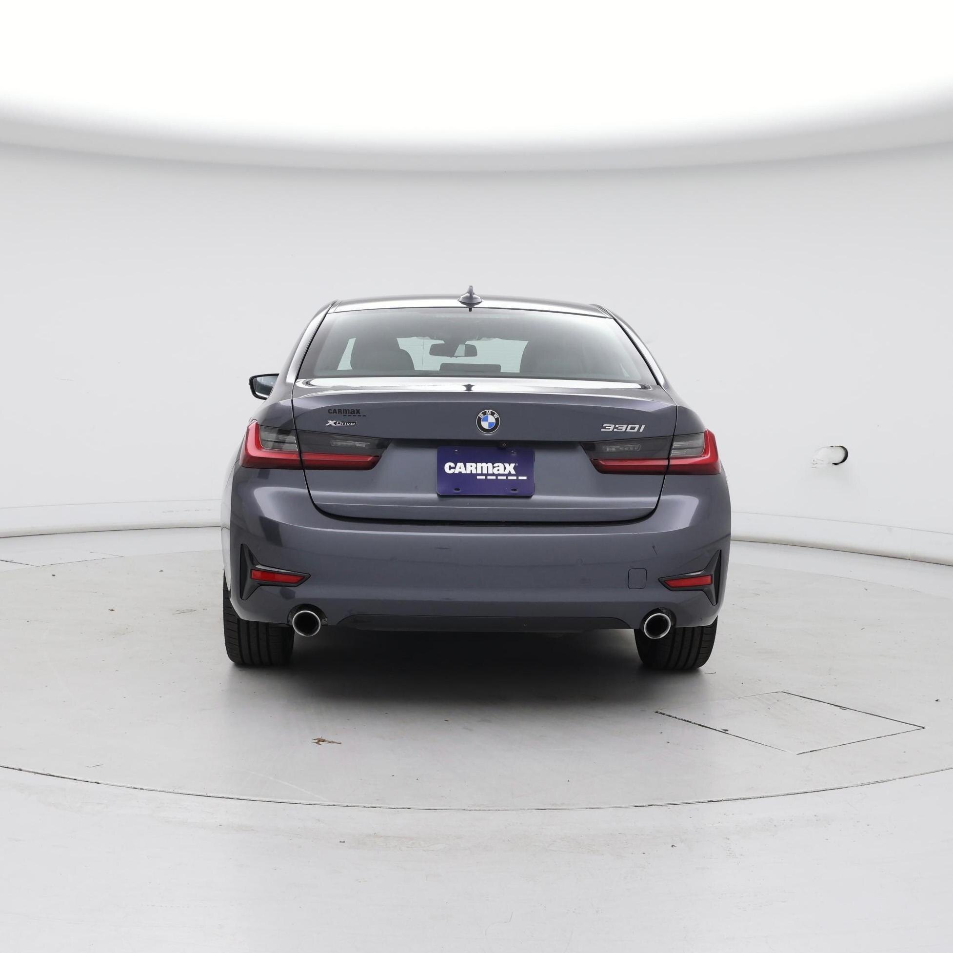 Thumbnail: 2022 BMW 3 Series - 6