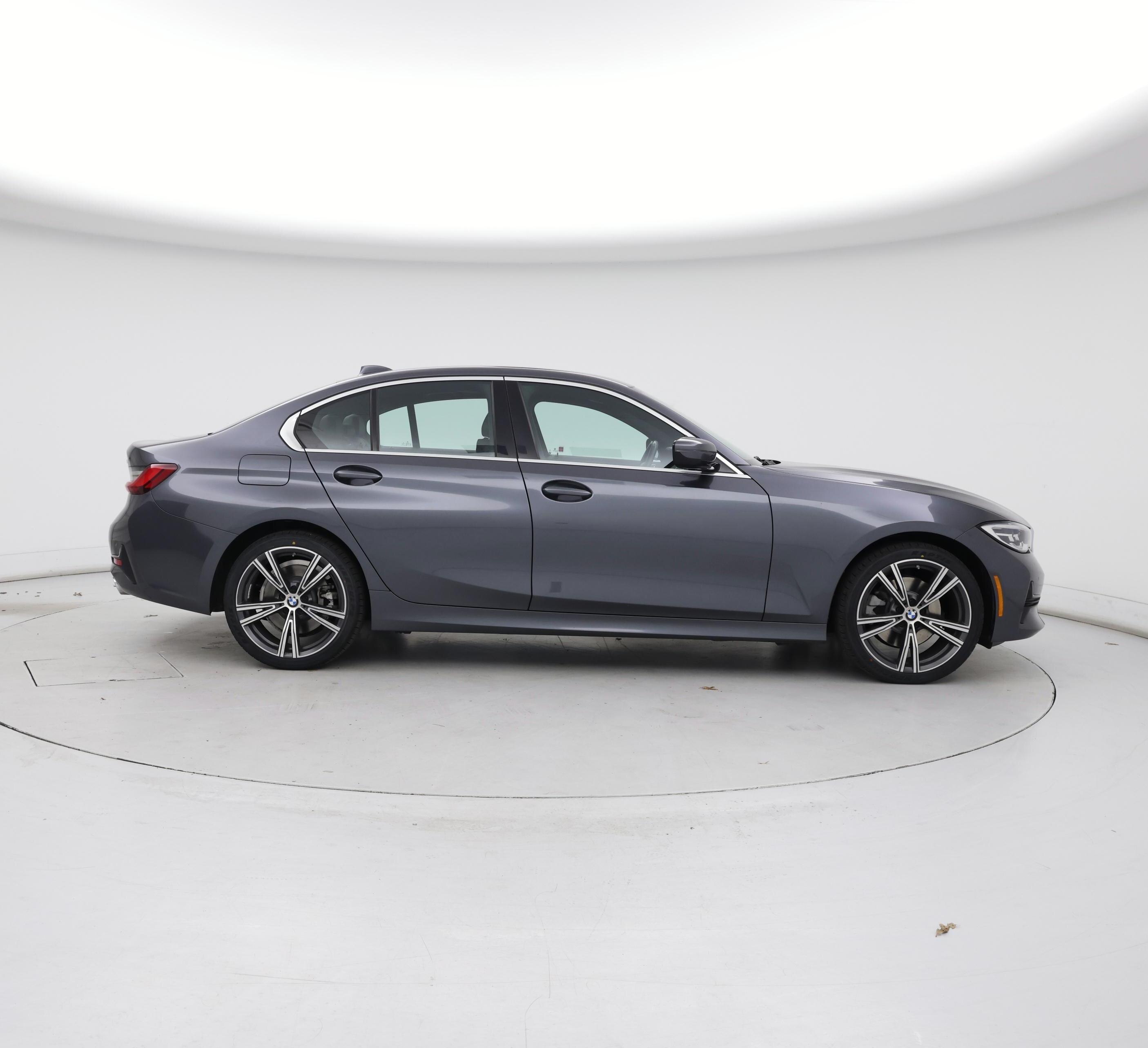 Thumbnail: 2022 BMW 3 Series - 7