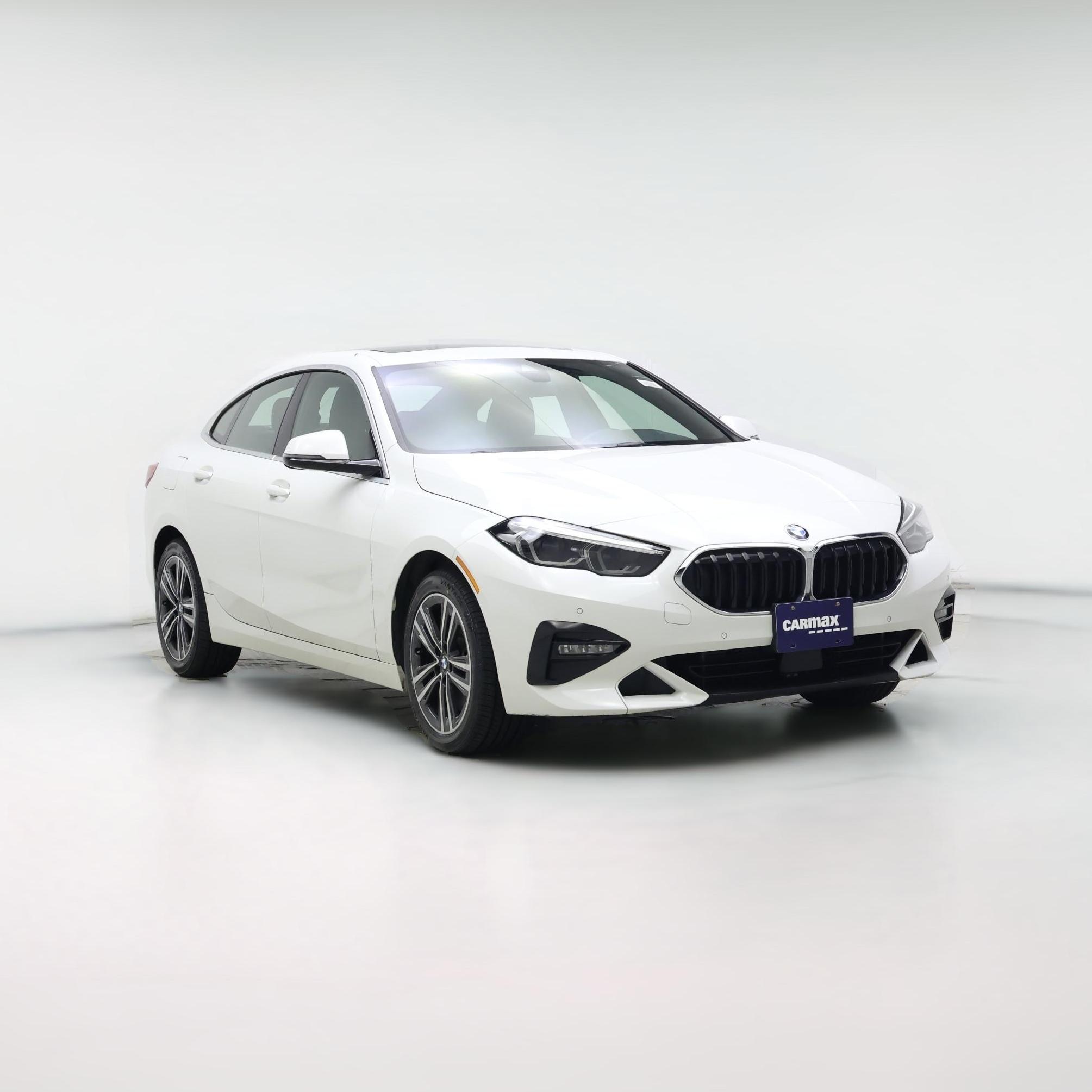 Thumbnail: 2020 BMW 2 Series - 1