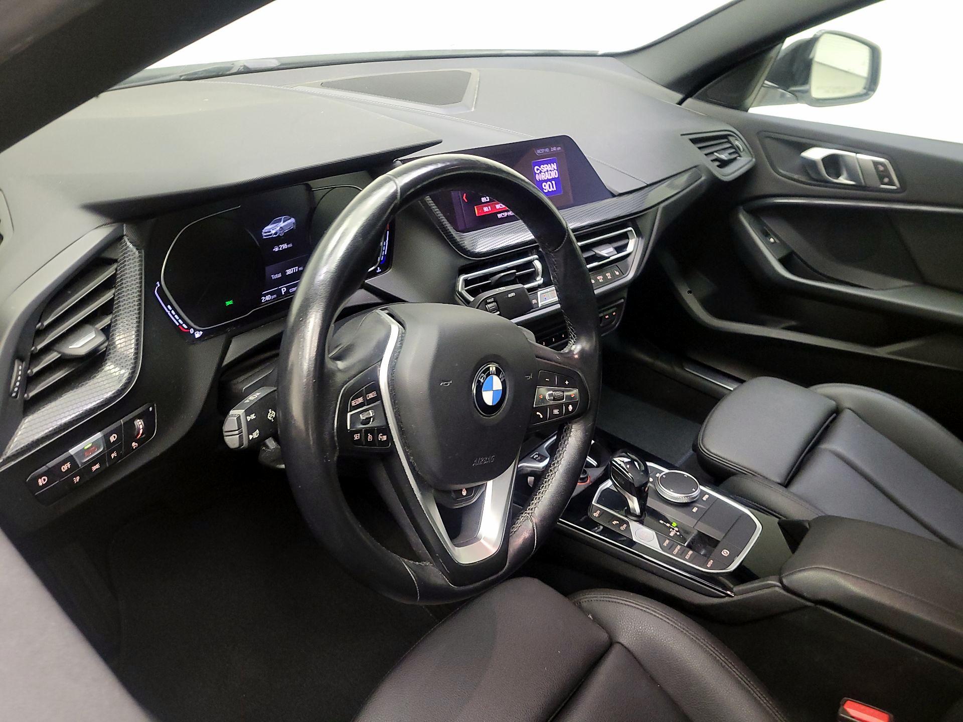 Thumbnail: 2020 BMW 2 Series - 9