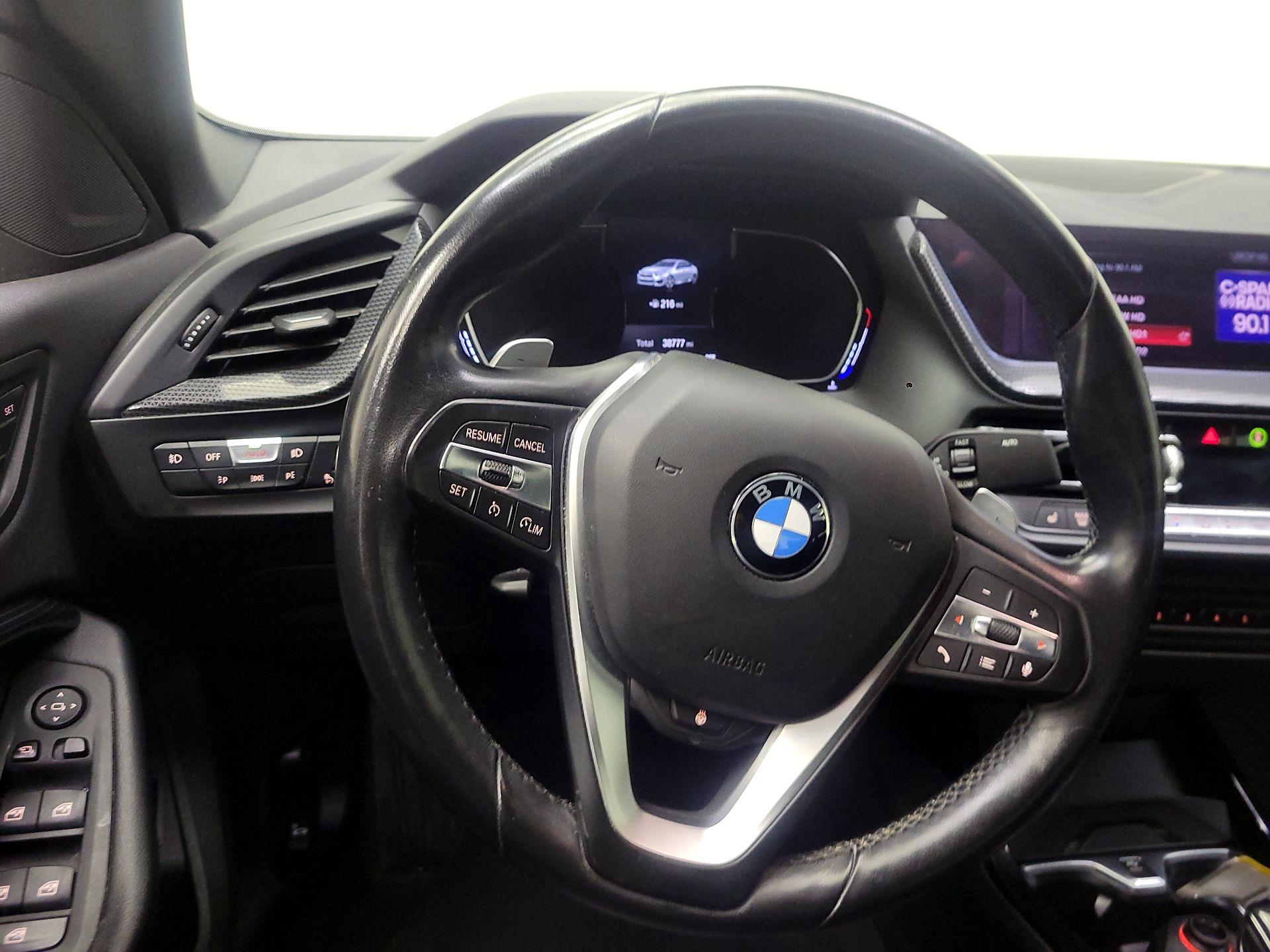 Thumbnail: 2020 BMW 2 Series - 10