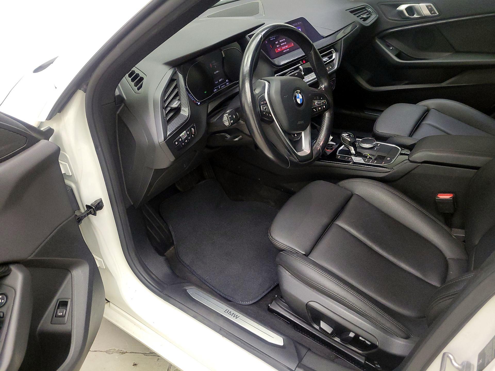 Thumbnail: 2020 BMW 2 Series - 11