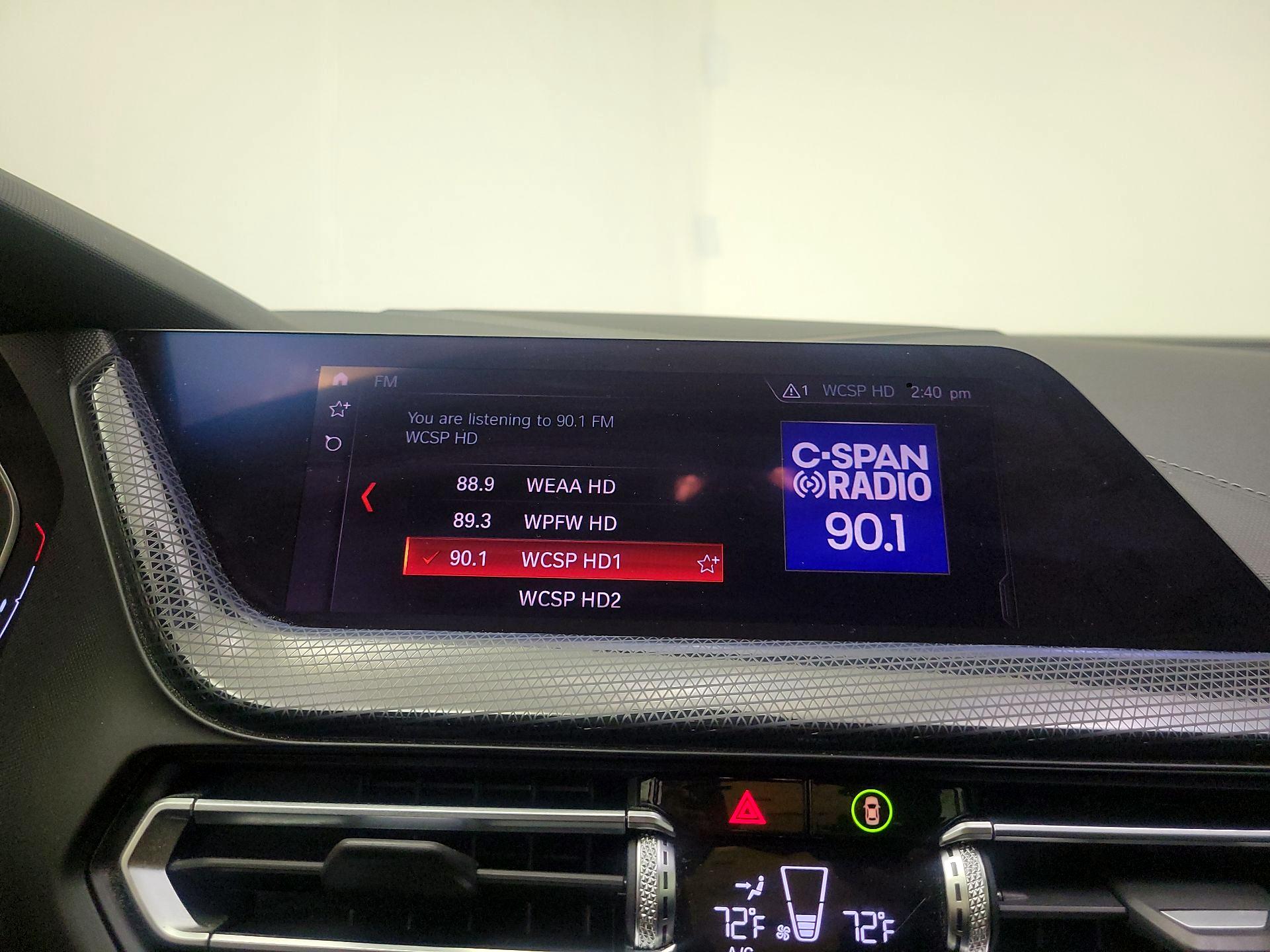 Thumbnail: 2020 BMW 2 Series - 15