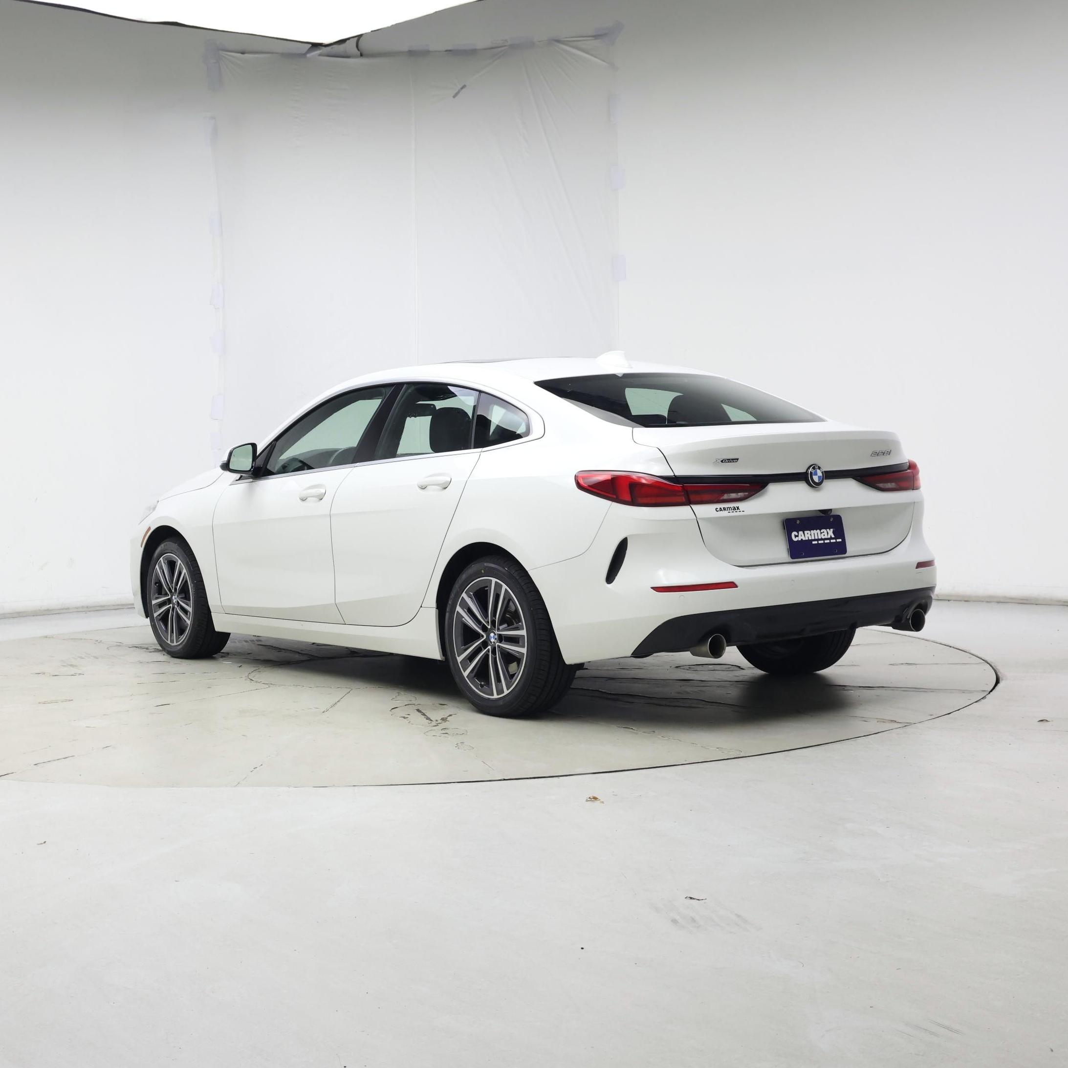 Thumbnail: 2020 BMW 2 Series - 2