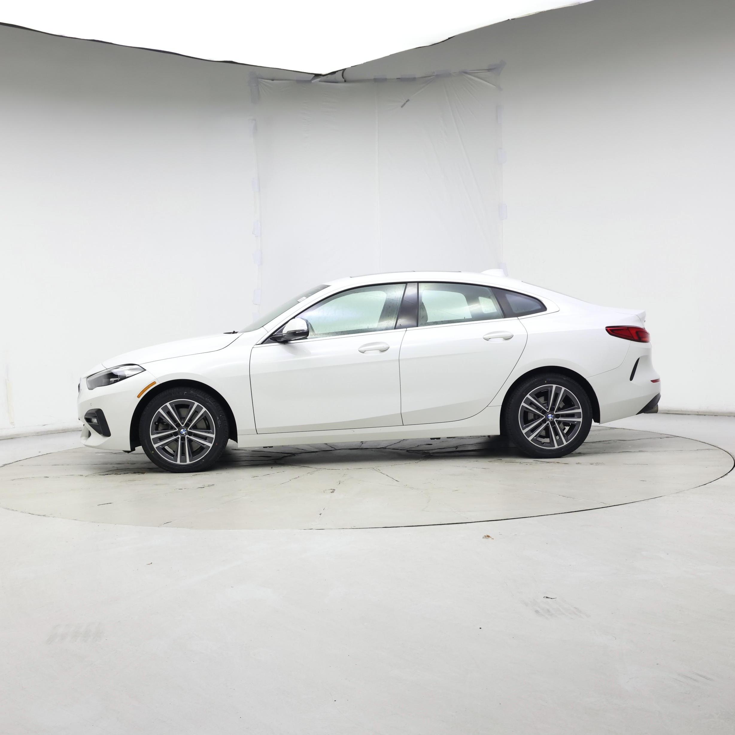 Thumbnail: 2020 BMW 2 Series - 3