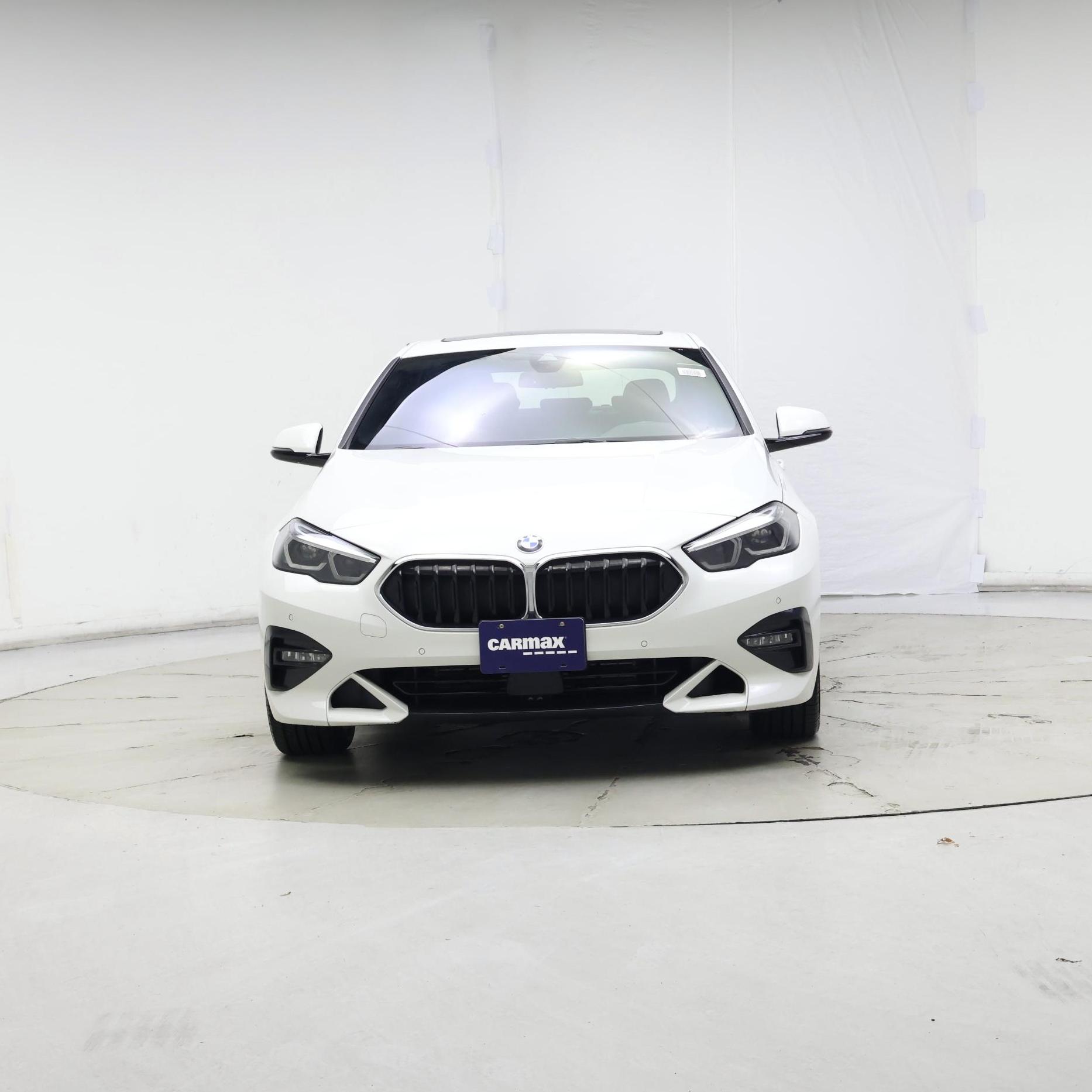 Thumbnail: 2020 BMW 2 Series - 5