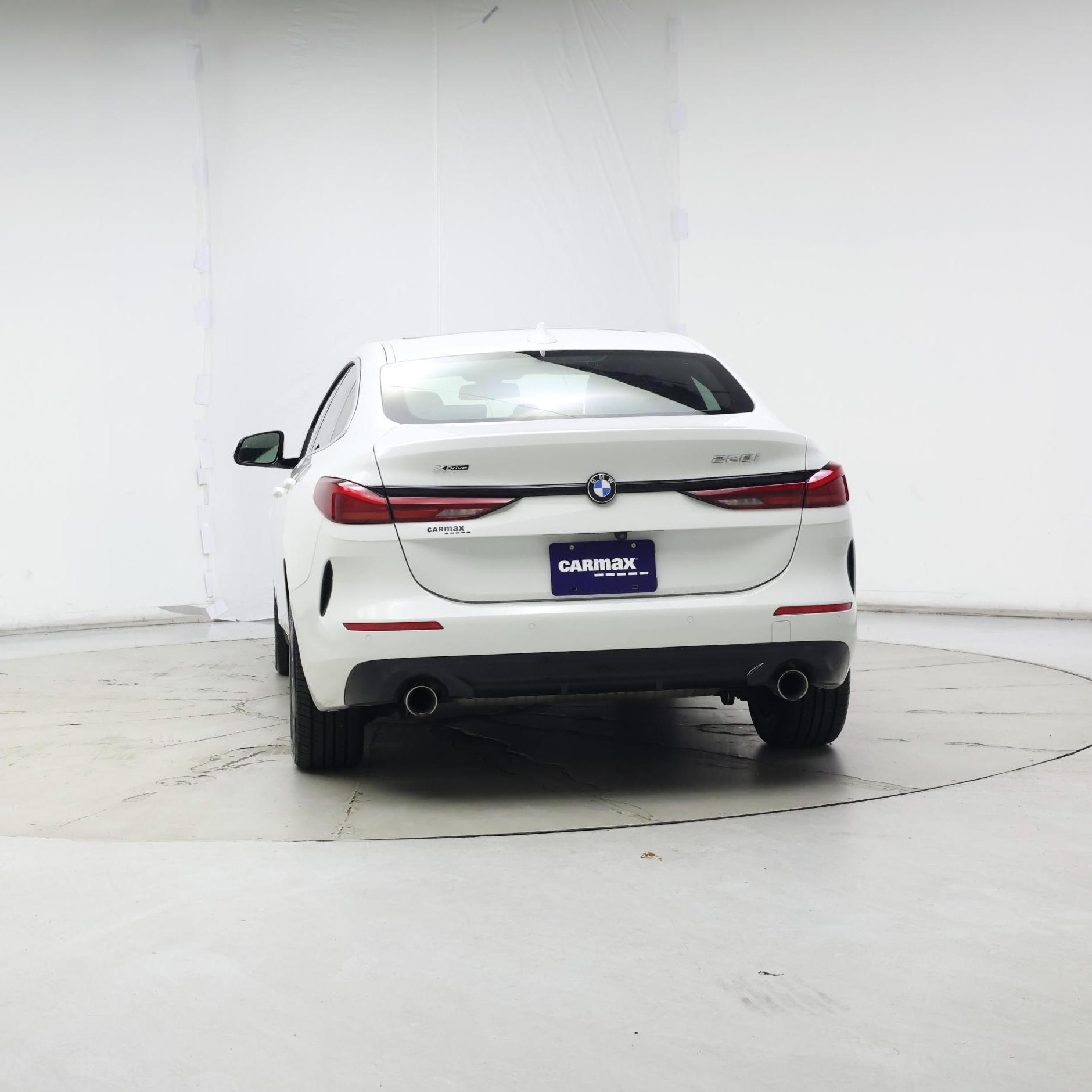 Thumbnail: 2020 BMW 2 Series - 6