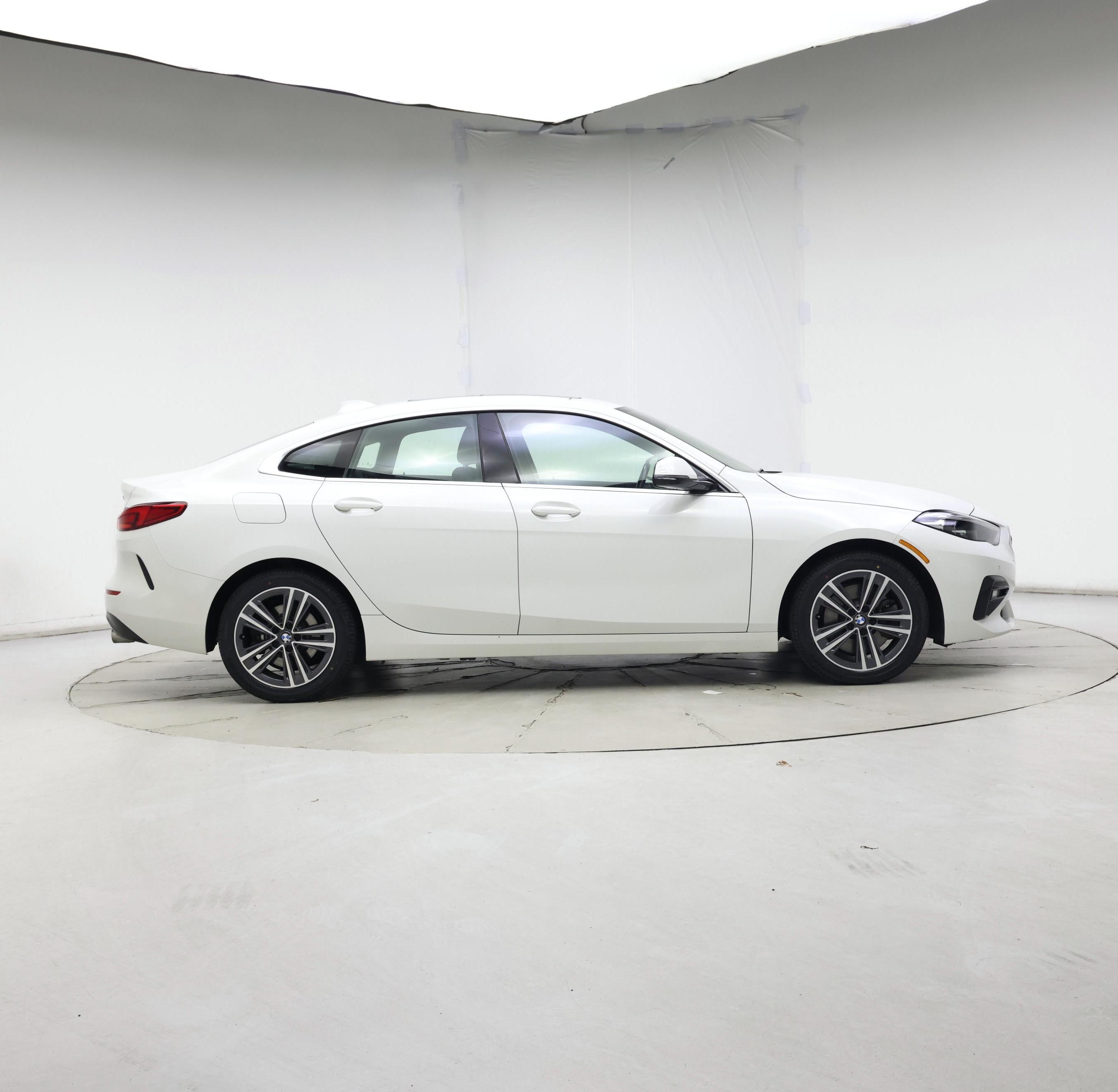 Thumbnail: 2020 BMW 2 Series - 7