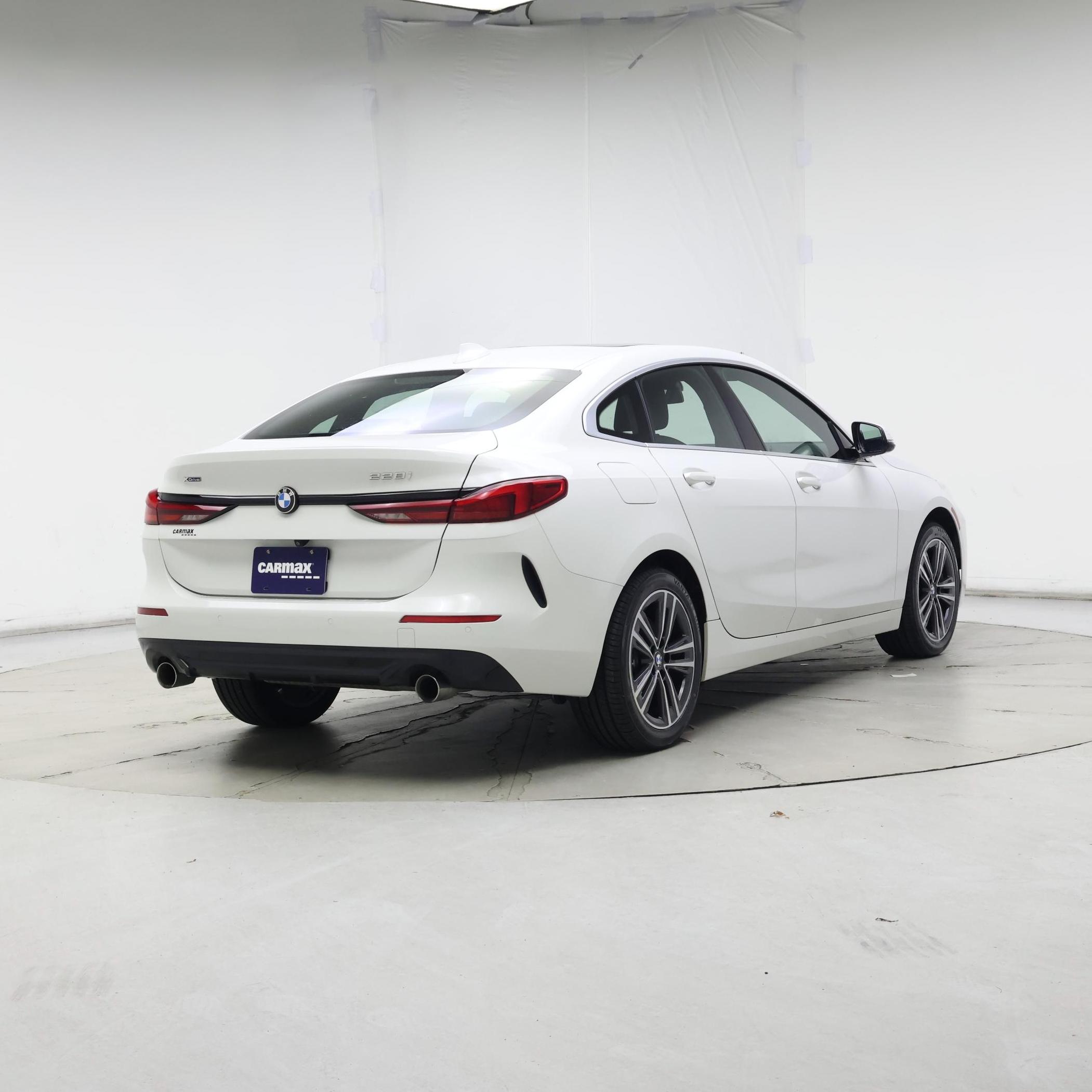 Thumbnail: 2020 BMW 2 Series - 8