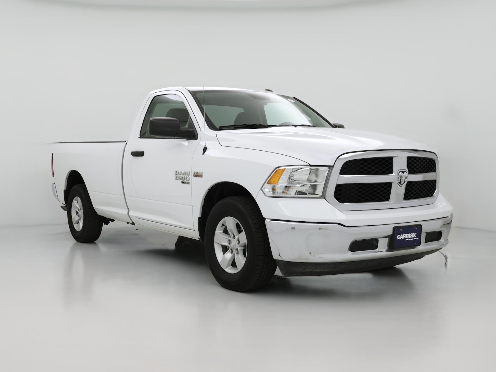 2020 RAM Ram 1500 Classic Tradesman