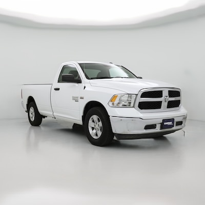 2020 Ram 1500 Classic Tradesman