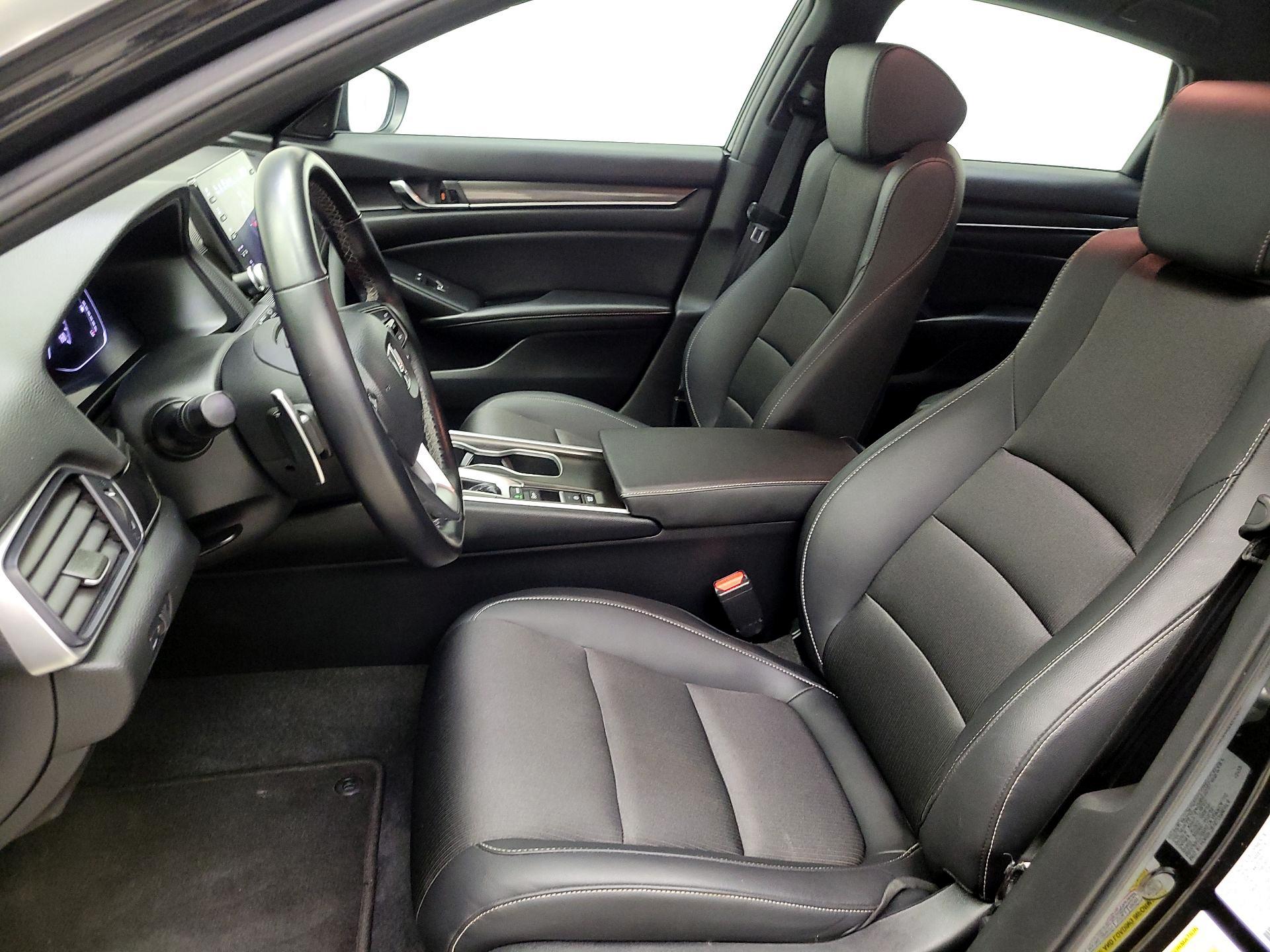 Thumbnail: 2022 Honda Accord - 11