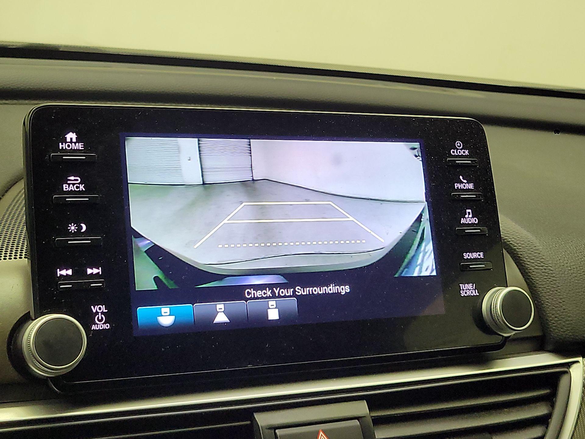 Thumbnail: 2022 Honda Accord - 14