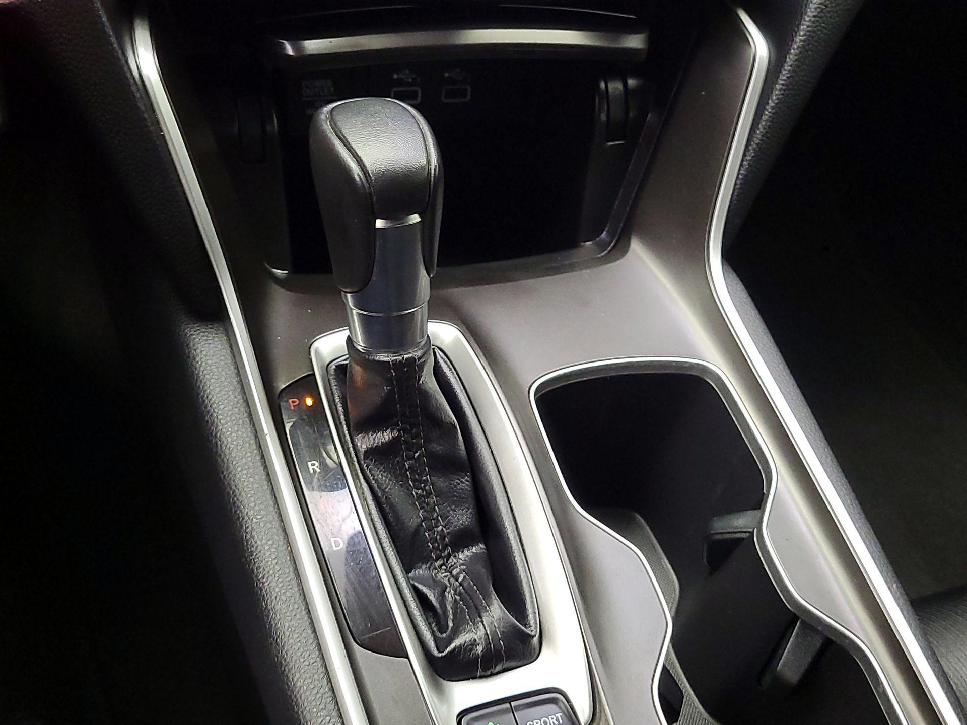 Thumbnail: 2022 Honda Accord - 17