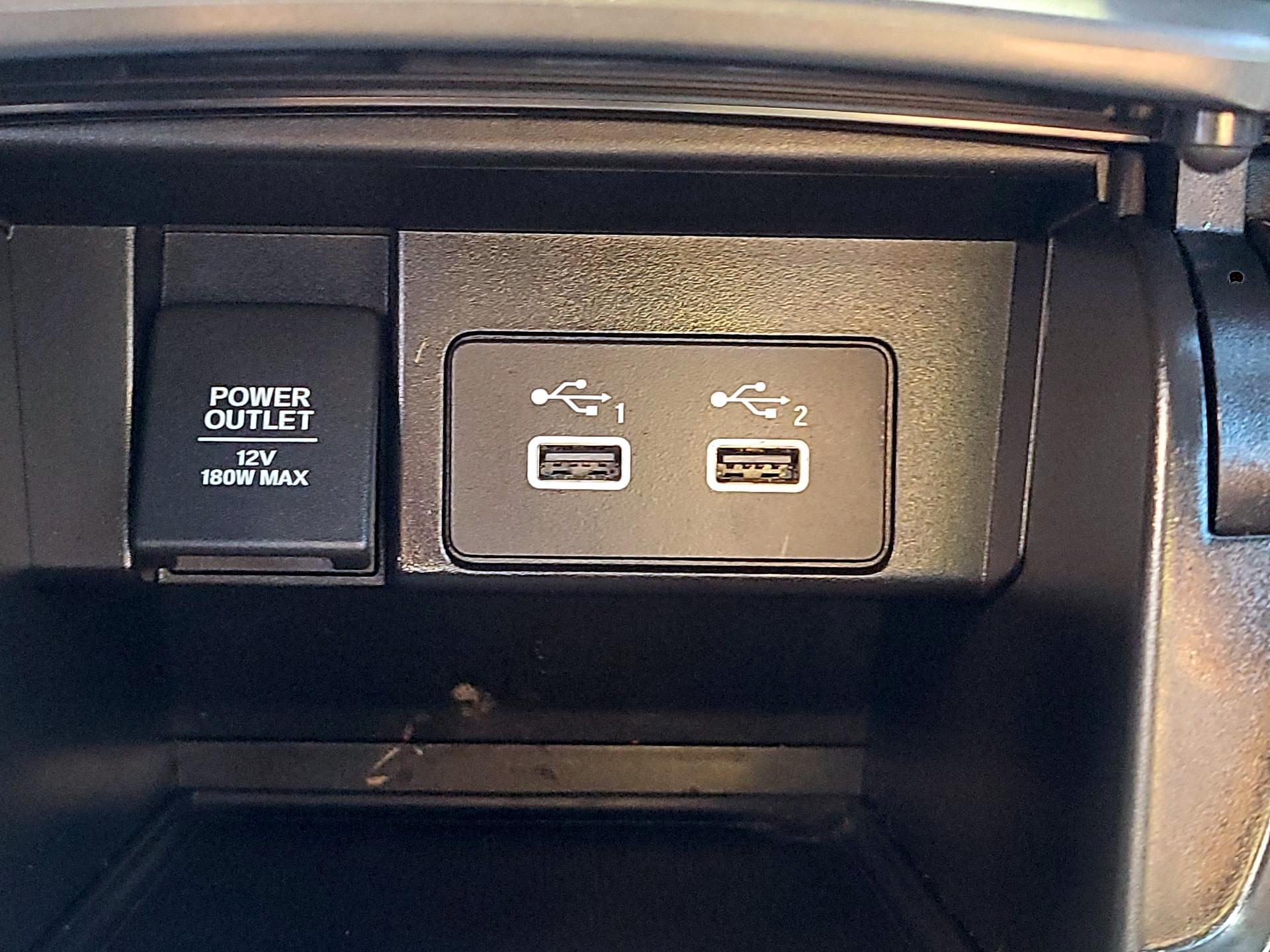 Thumbnail: 2022 Honda Accord - 18