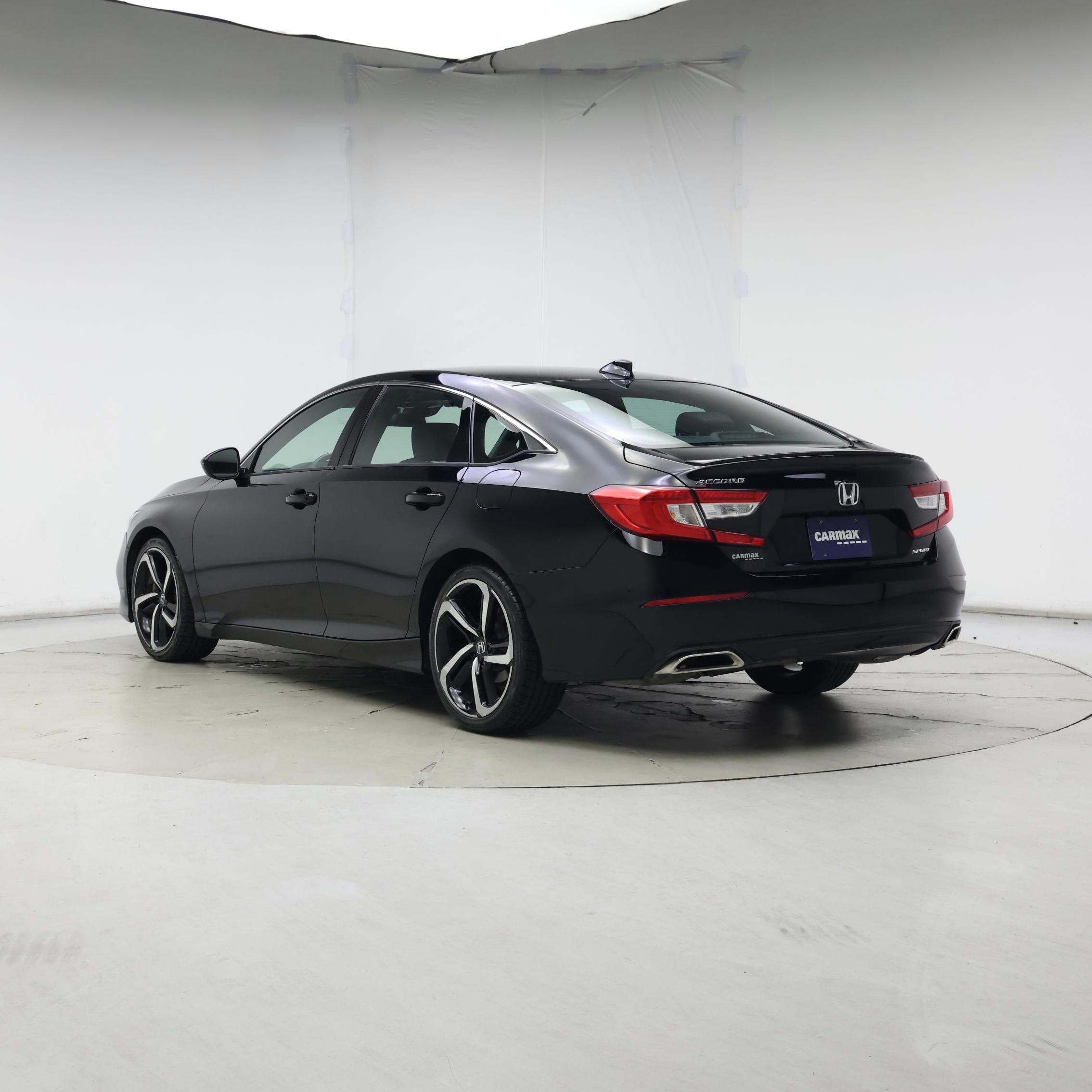 Thumbnail: 2022 Honda Accord - 2