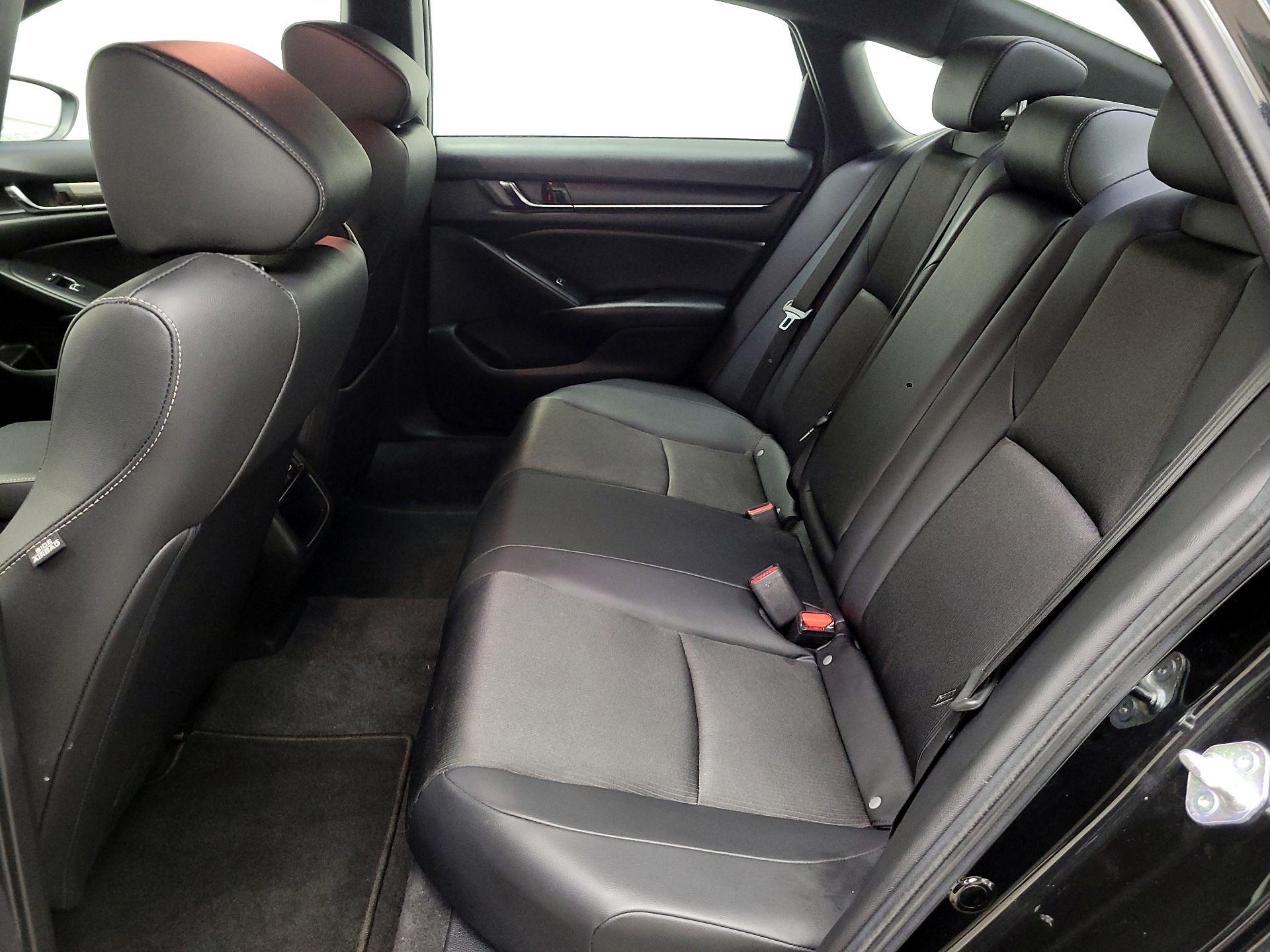 Thumbnail: 2022 Honda Accord - 19