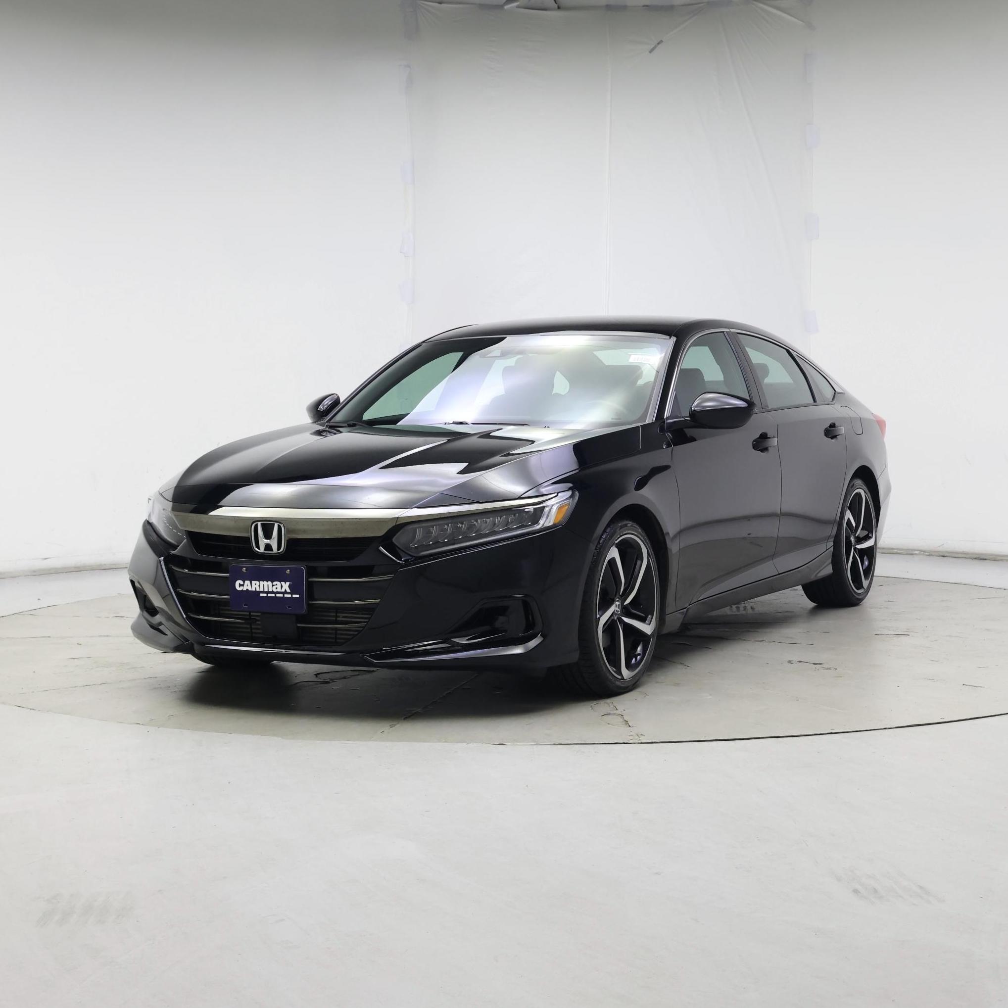 Thumbnail: 2022 Honda Accord - 4