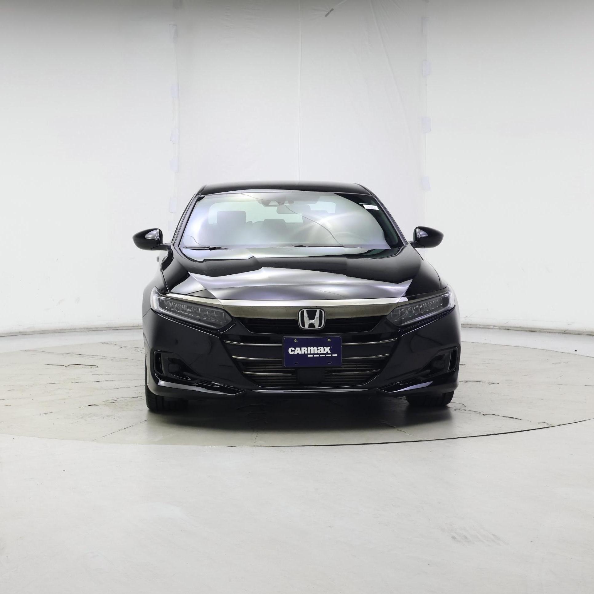 Thumbnail: 2022 Honda Accord - 5