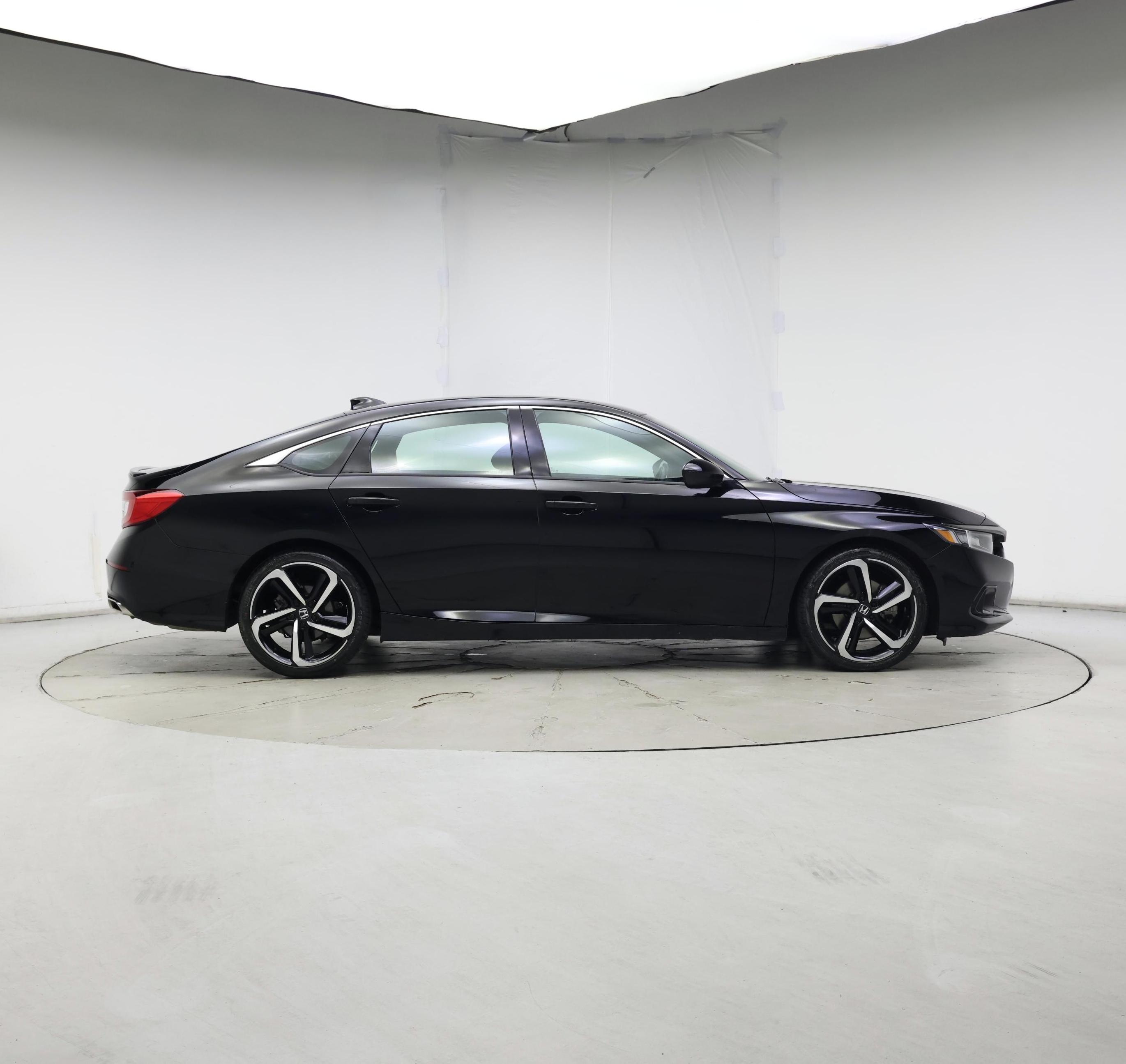 Thumbnail: 2022 Honda Accord - 7