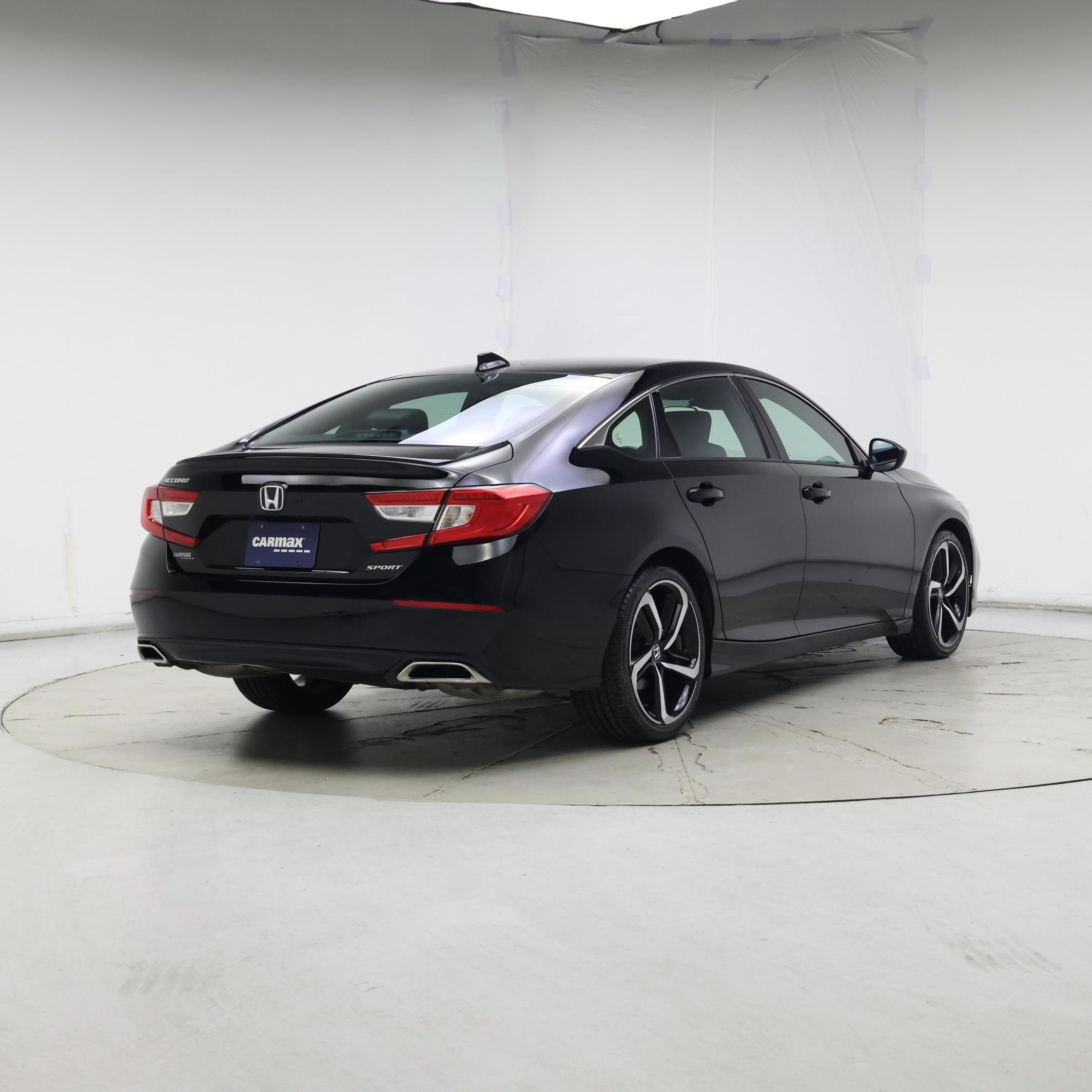 Thumbnail: 2022 Honda Accord - 8