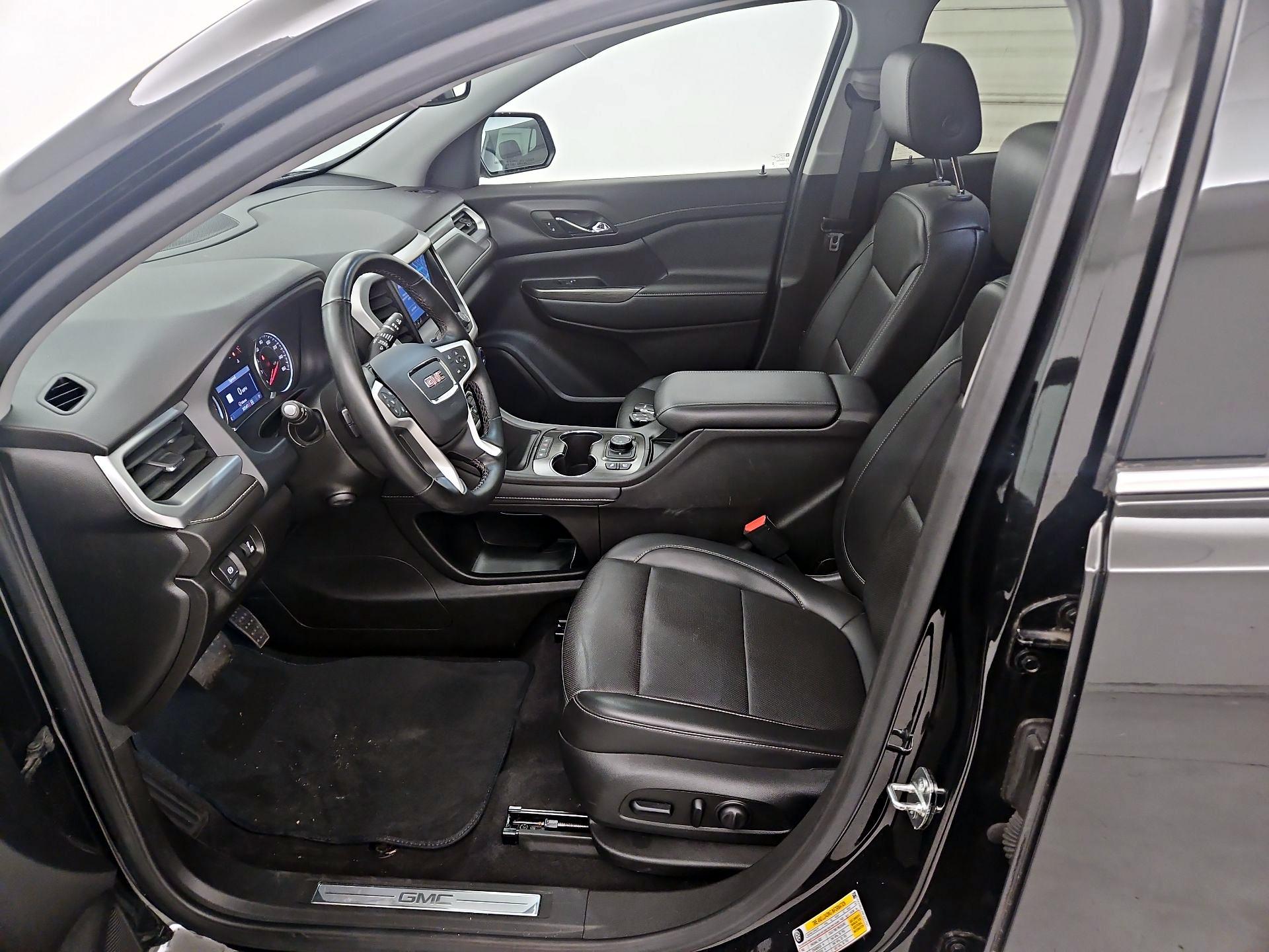 Thumbnail: 2023 GMC Acadia - 11