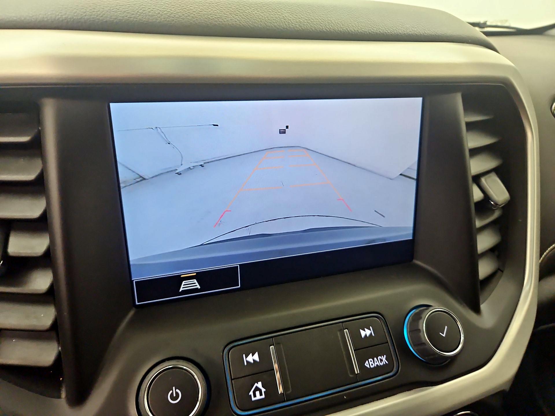 Thumbnail: 2023 GMC Acadia - 14