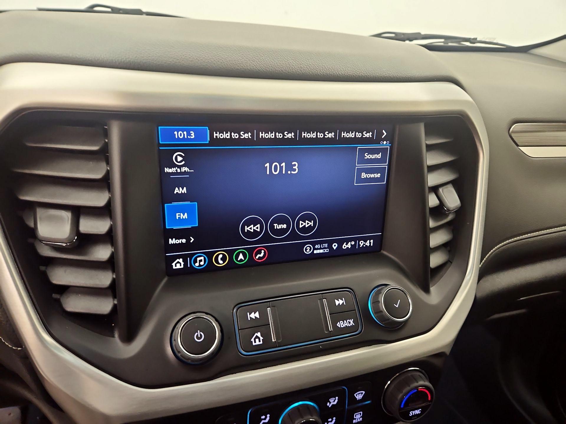 Thumbnail: 2023 GMC Acadia - 15