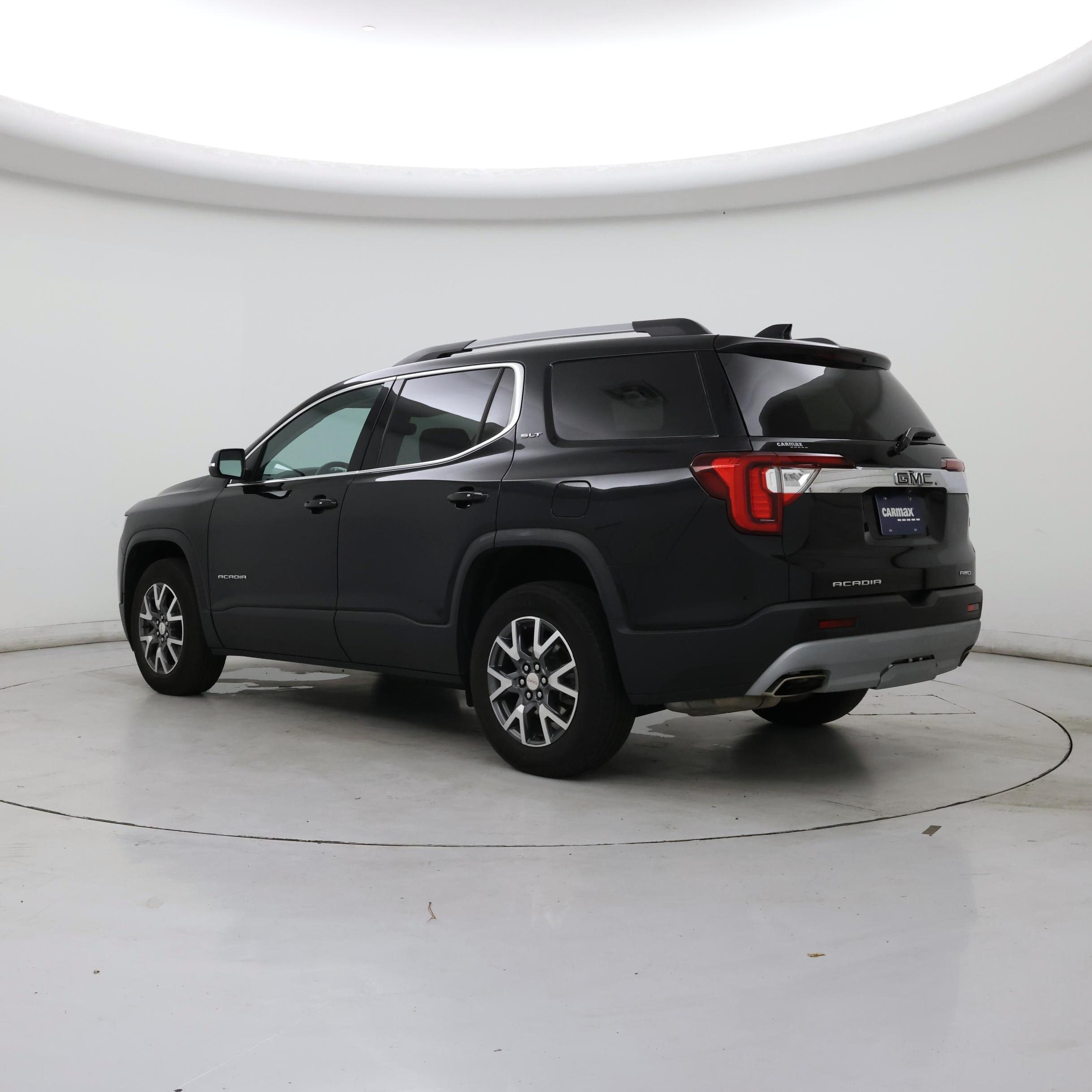 Thumbnail: 2023 GMC Acadia - 2