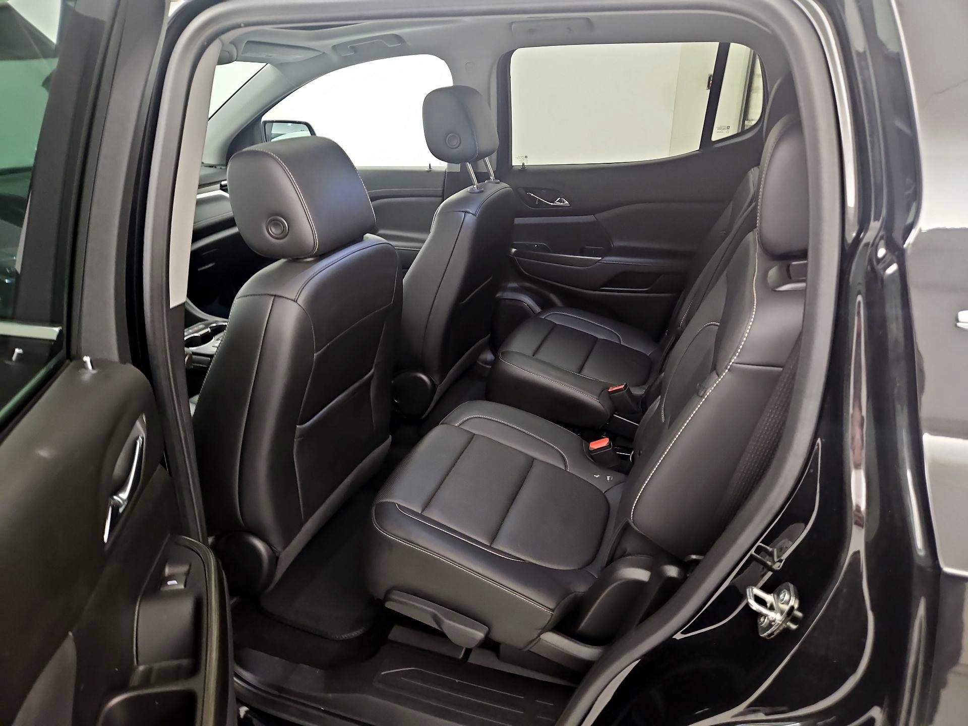 Thumbnail: 2023 GMC Acadia - 20