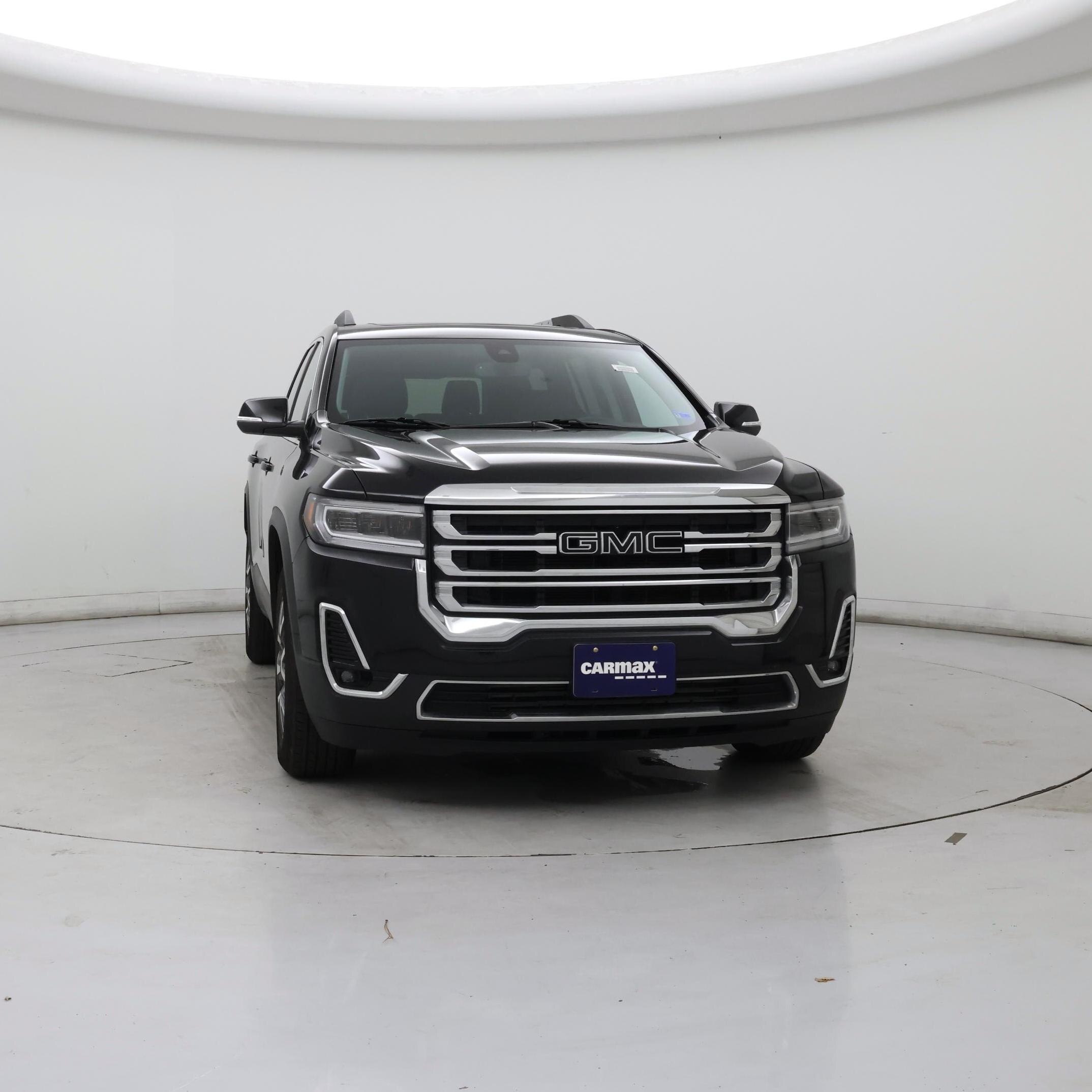 Thumbnail: 2023 GMC Acadia - 5