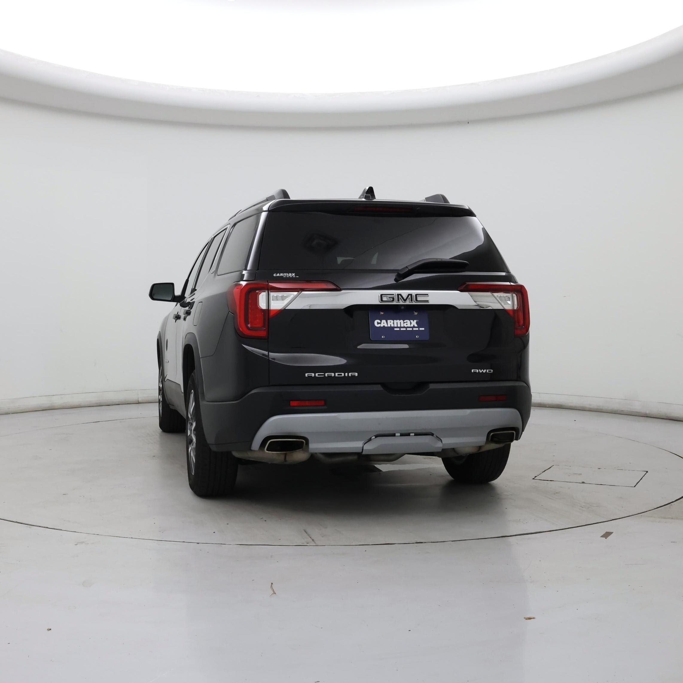 Thumbnail: 2023 GMC Acadia - 6