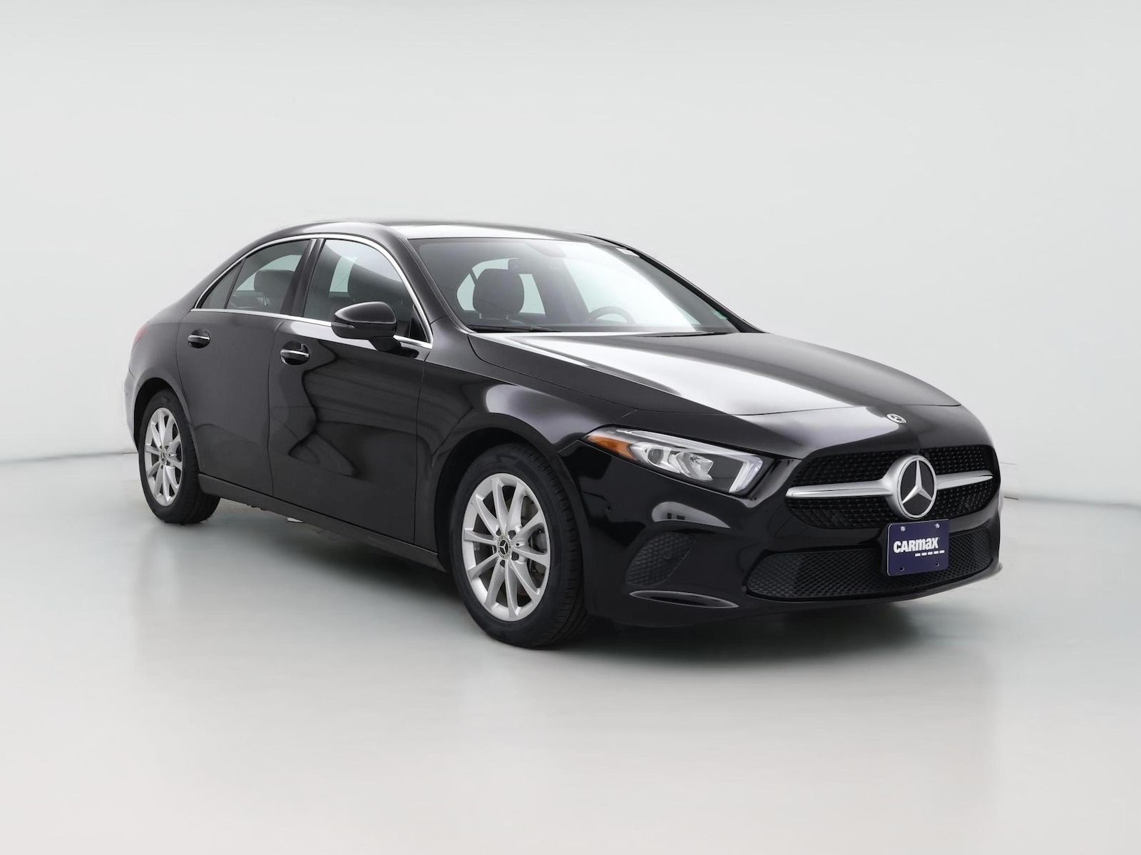 2021 Mercedes-Benz A-Class A220