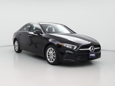 2021 Mercedes-Benz A220