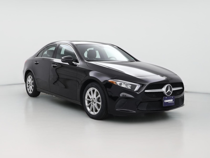 2021 Mercedes-Benz A-Class A 220 -
                  Roanoke, VA