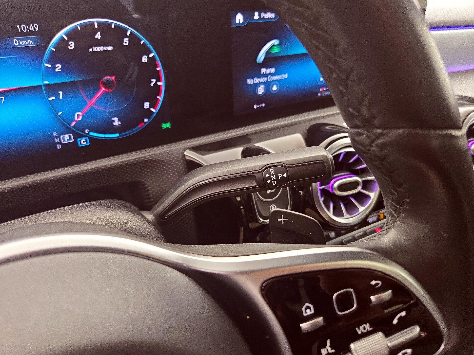 Thumbnail: 2021 Mercedes-Benz A-Class - 17