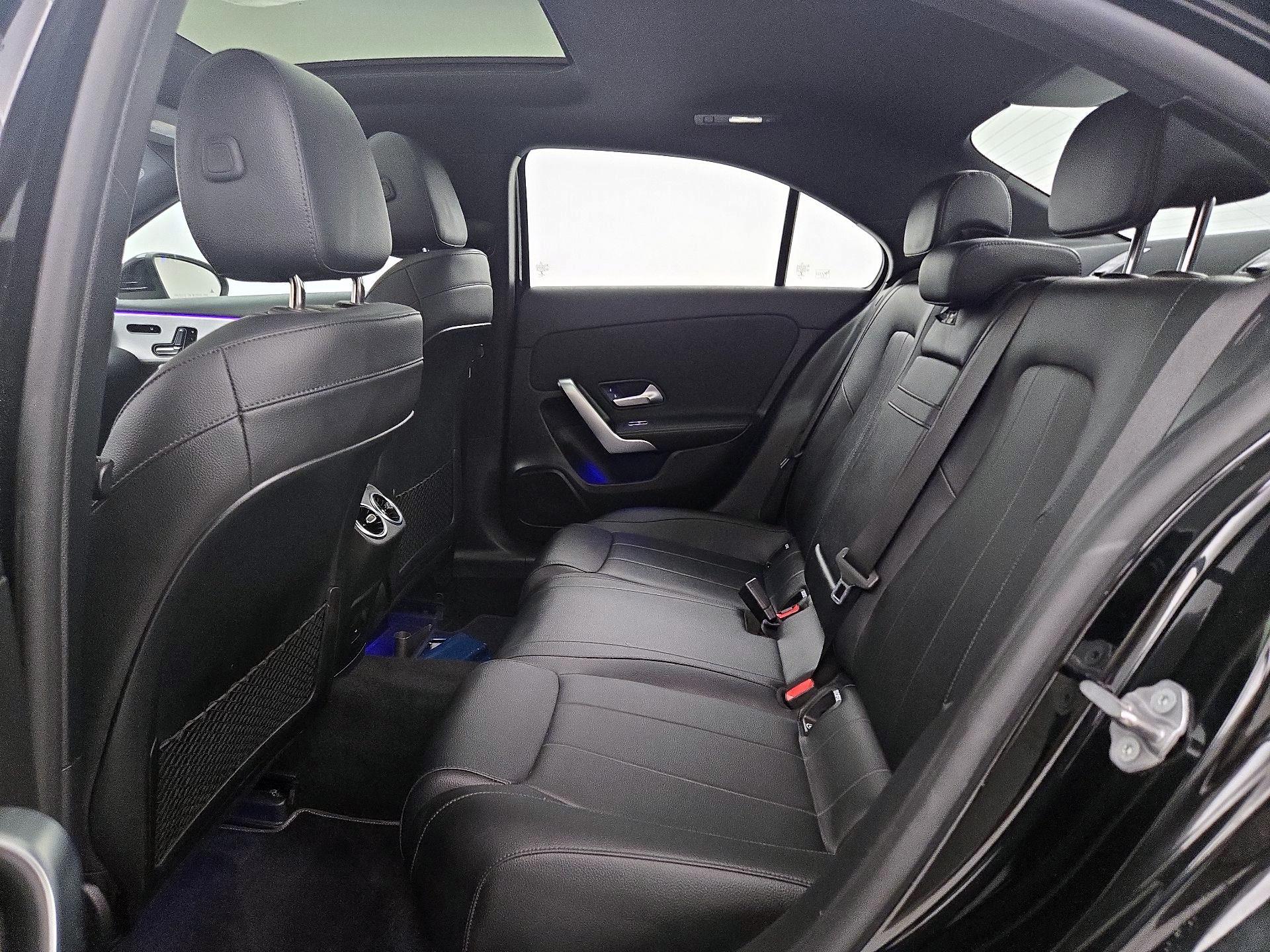 Thumbnail: 2021 Mercedes-Benz A-Class - 20