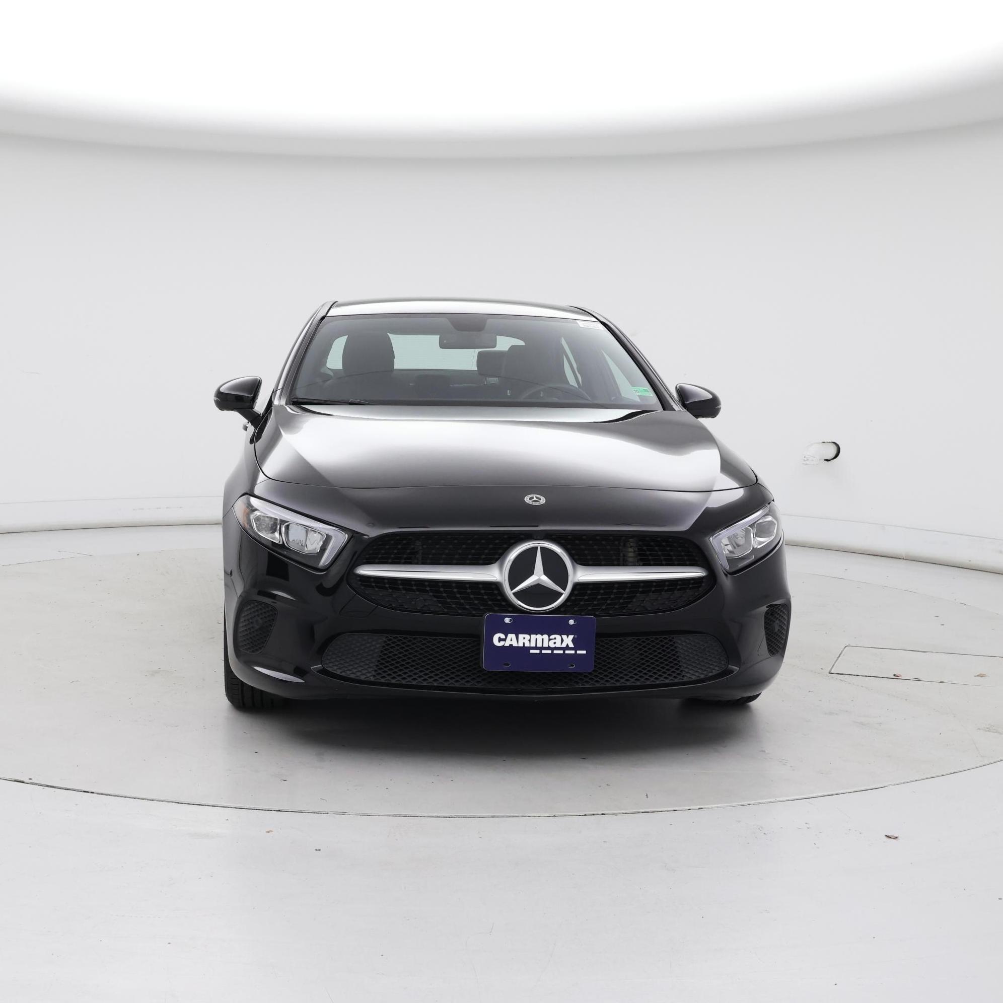 Thumbnail: 2021 Mercedes-Benz A-Class - 5