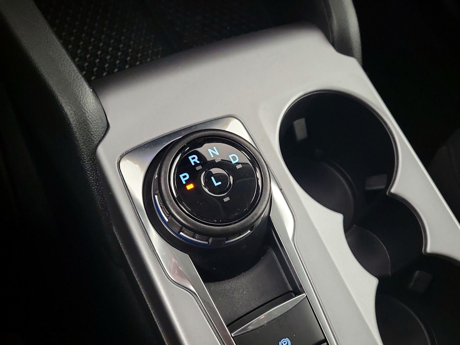 Thumbnail: 2021 Ford Bronco Sport - 15