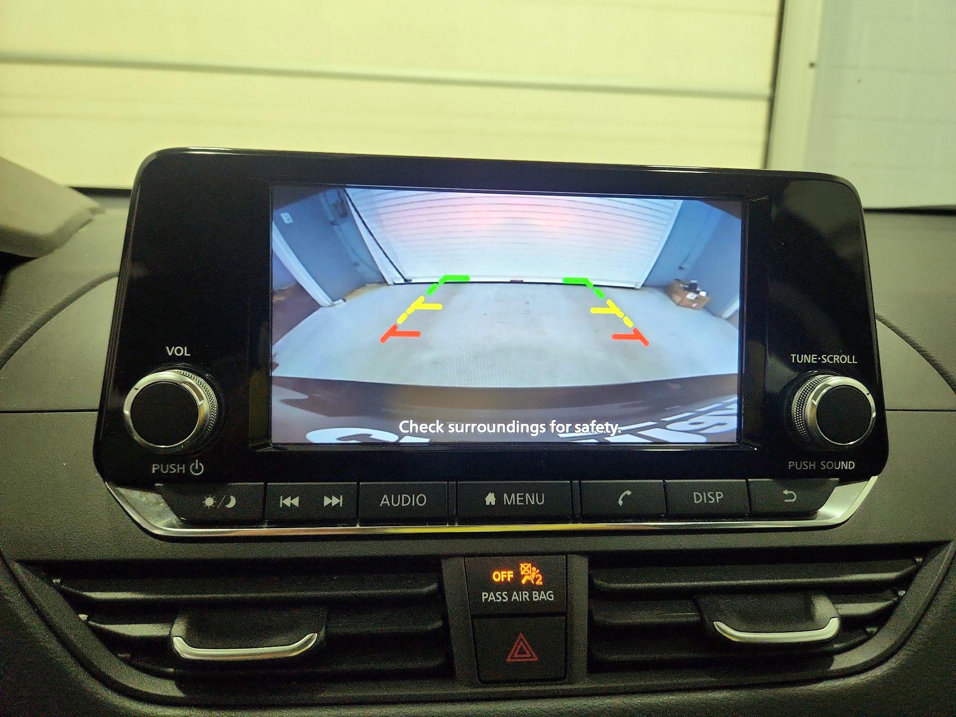 Thumbnail: 2022 Nissan Altima - 14