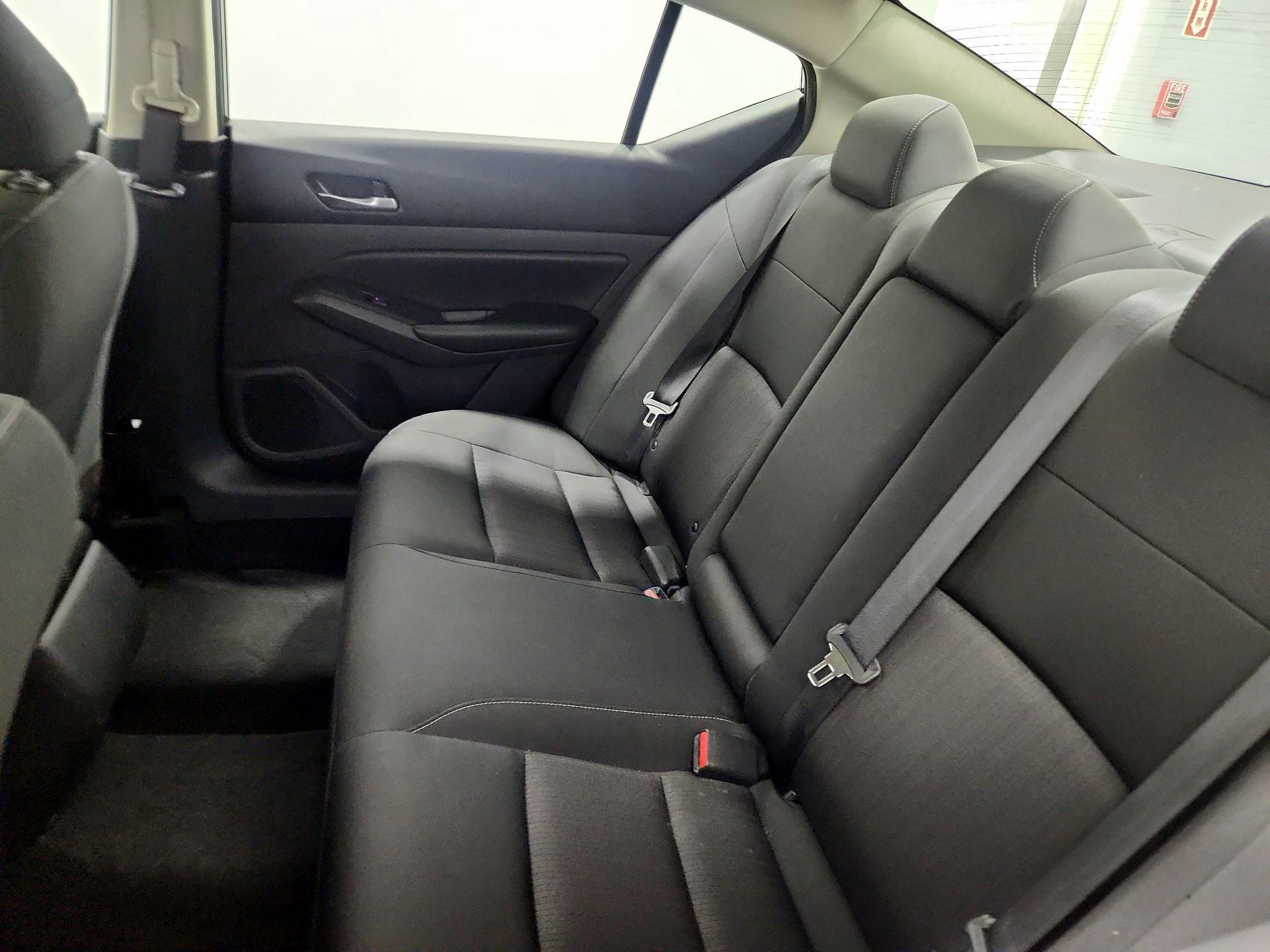 Thumbnail: 2022 Nissan Altima - 19