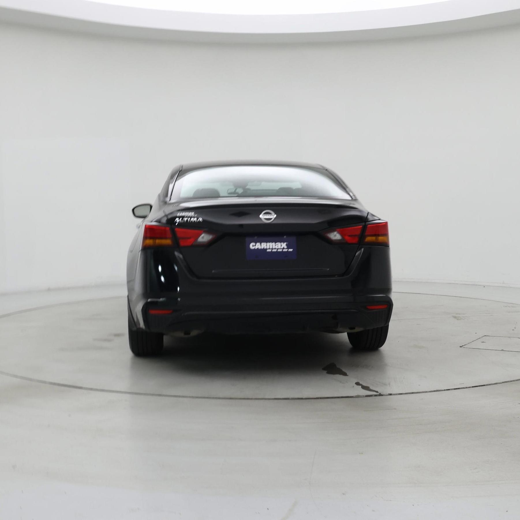 Thumbnail: 2022 Nissan Altima - 6